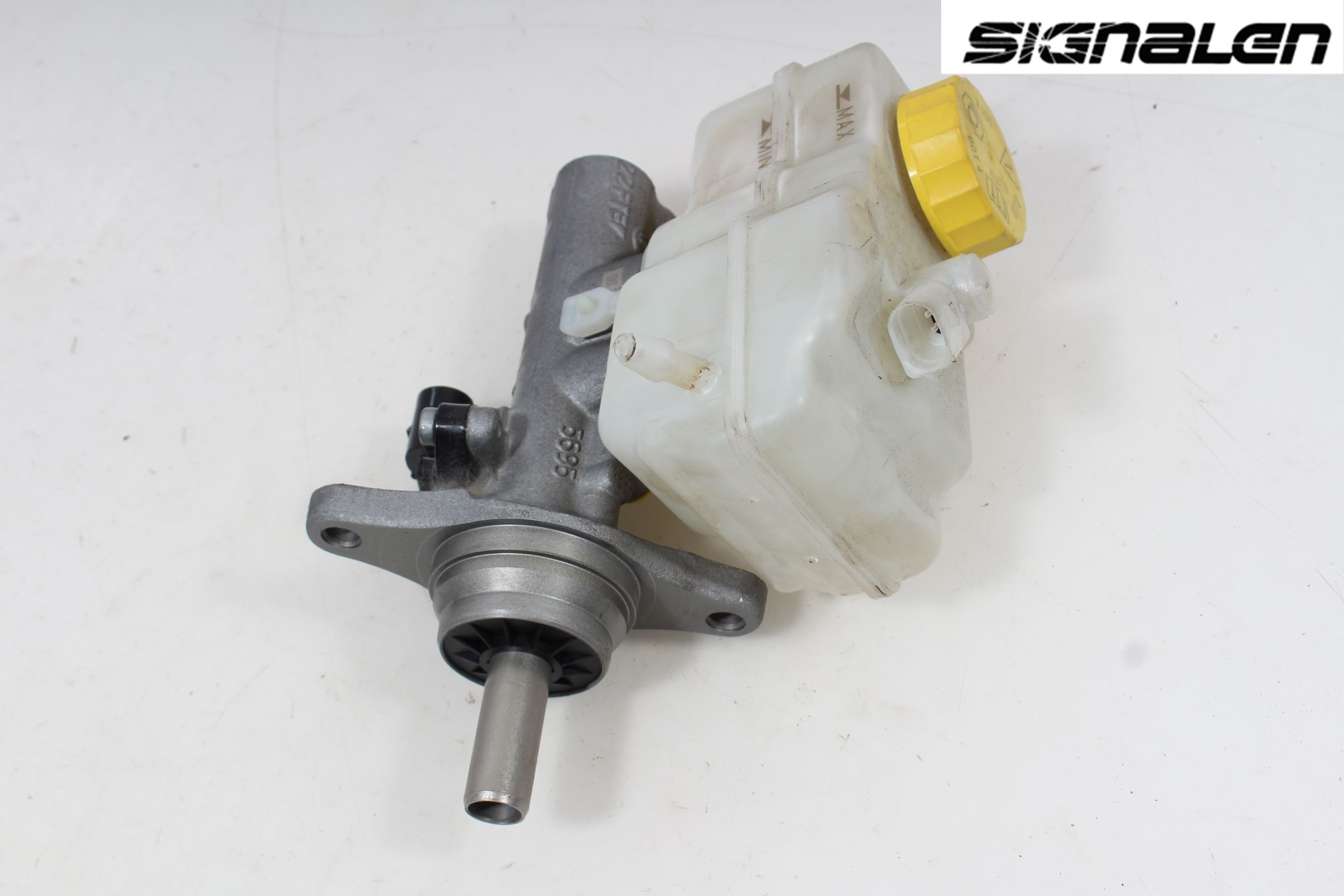 Volkswagen VW POLO 10-17 Broms Huvudcylinder