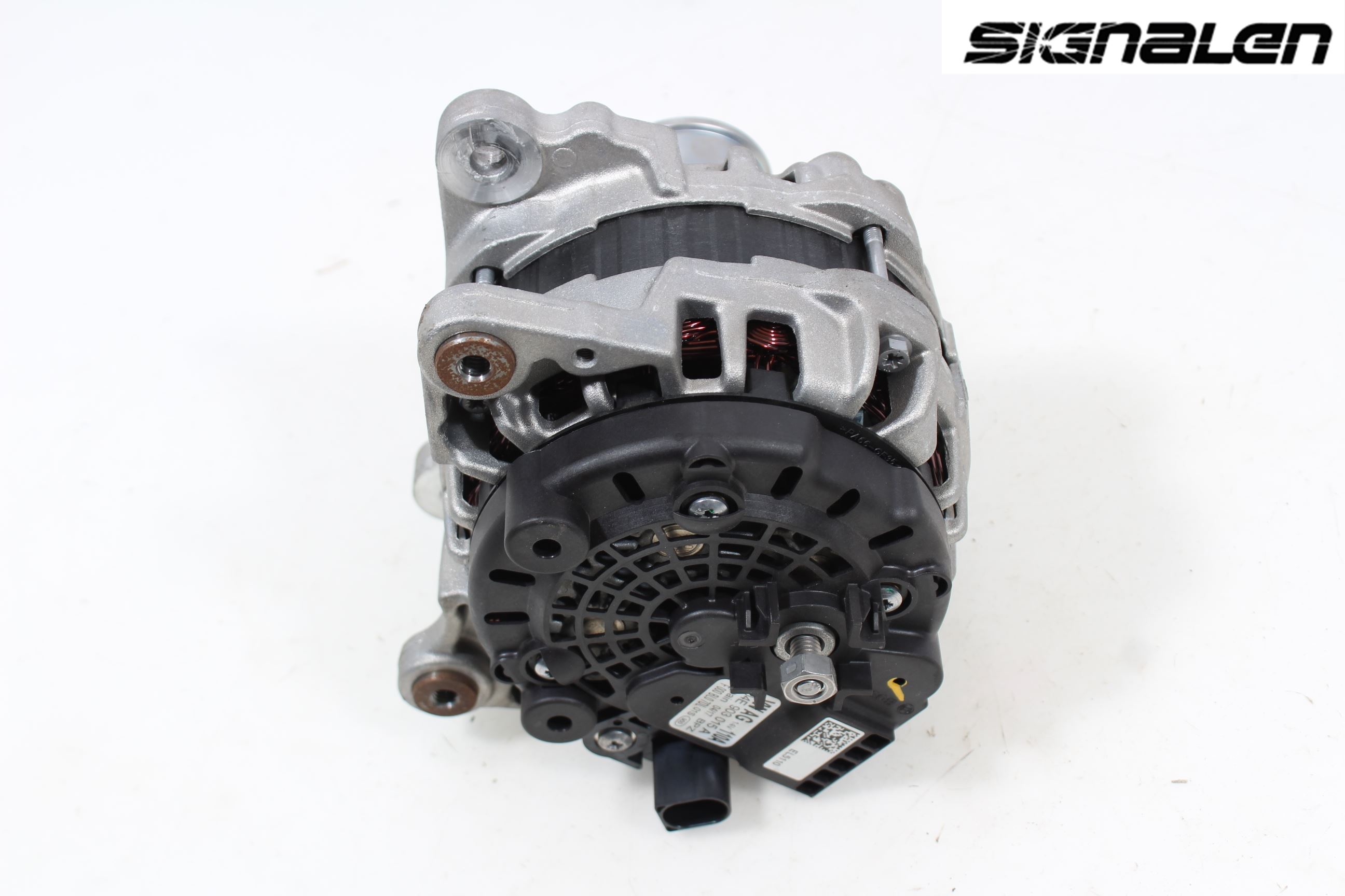 Volkswagen VW POLO 10-17 Generator