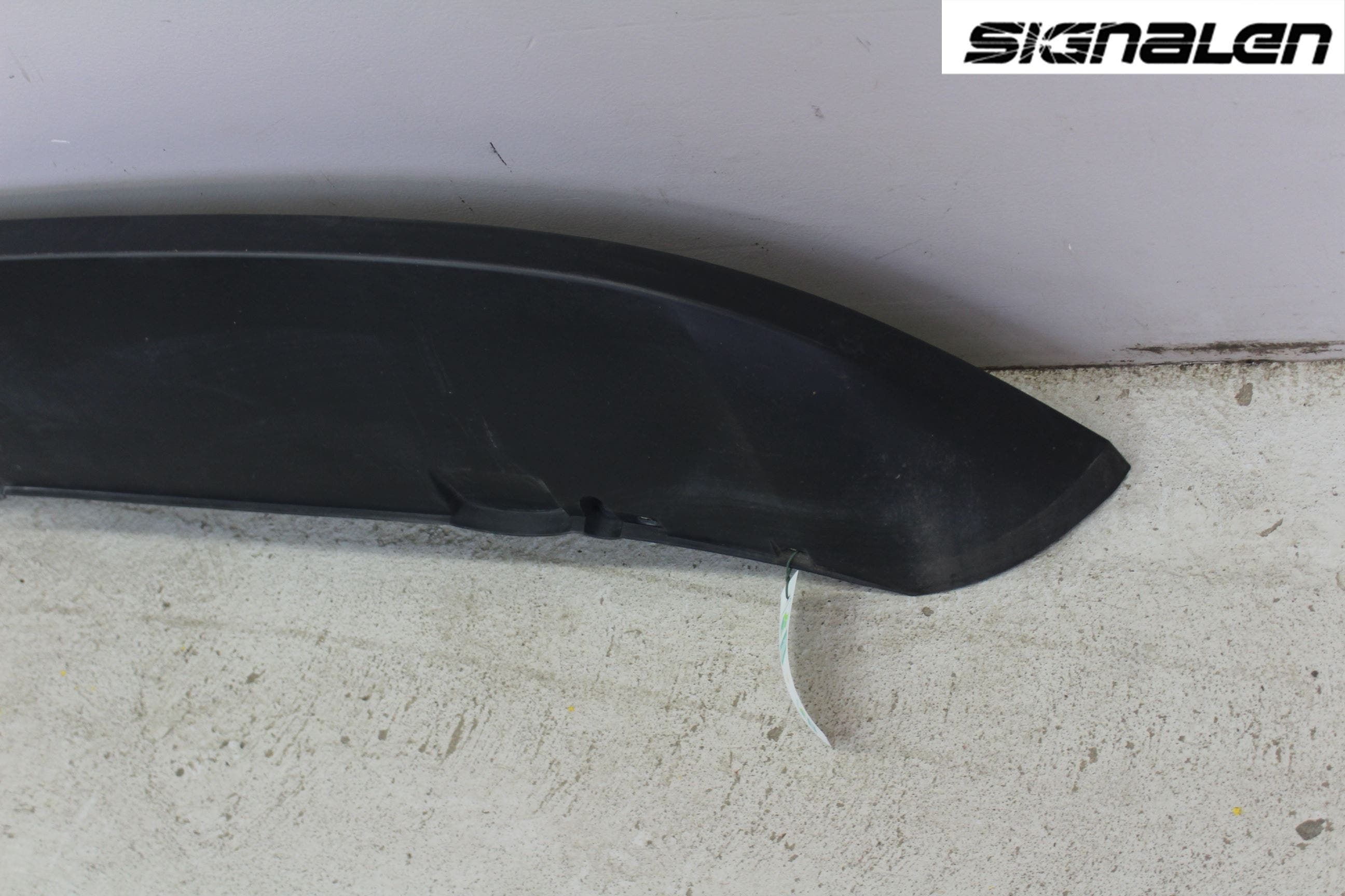 Seat IBIZA IV 08-16 Spoiler Bak