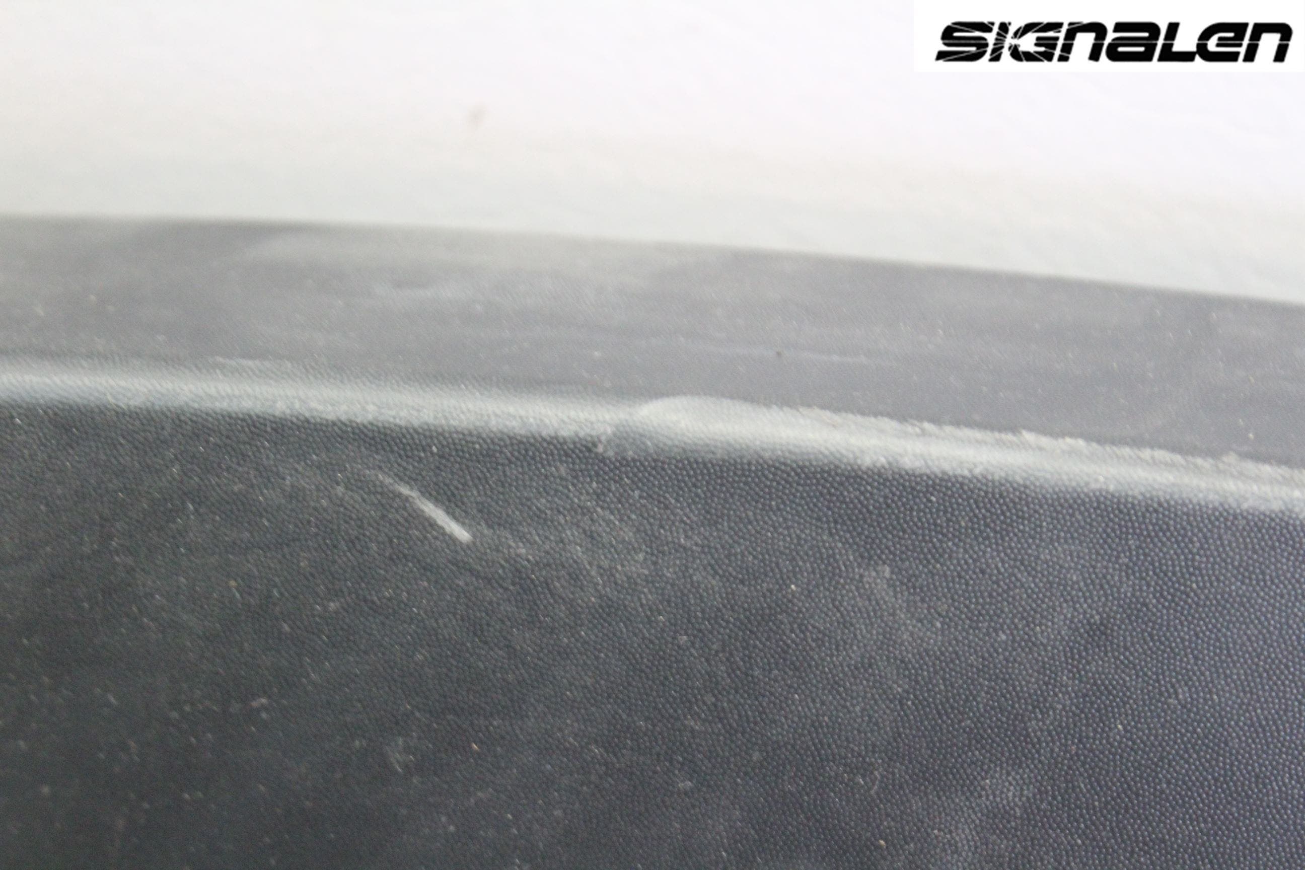 Seat IBIZA IV 08-16 Spoiler Bak