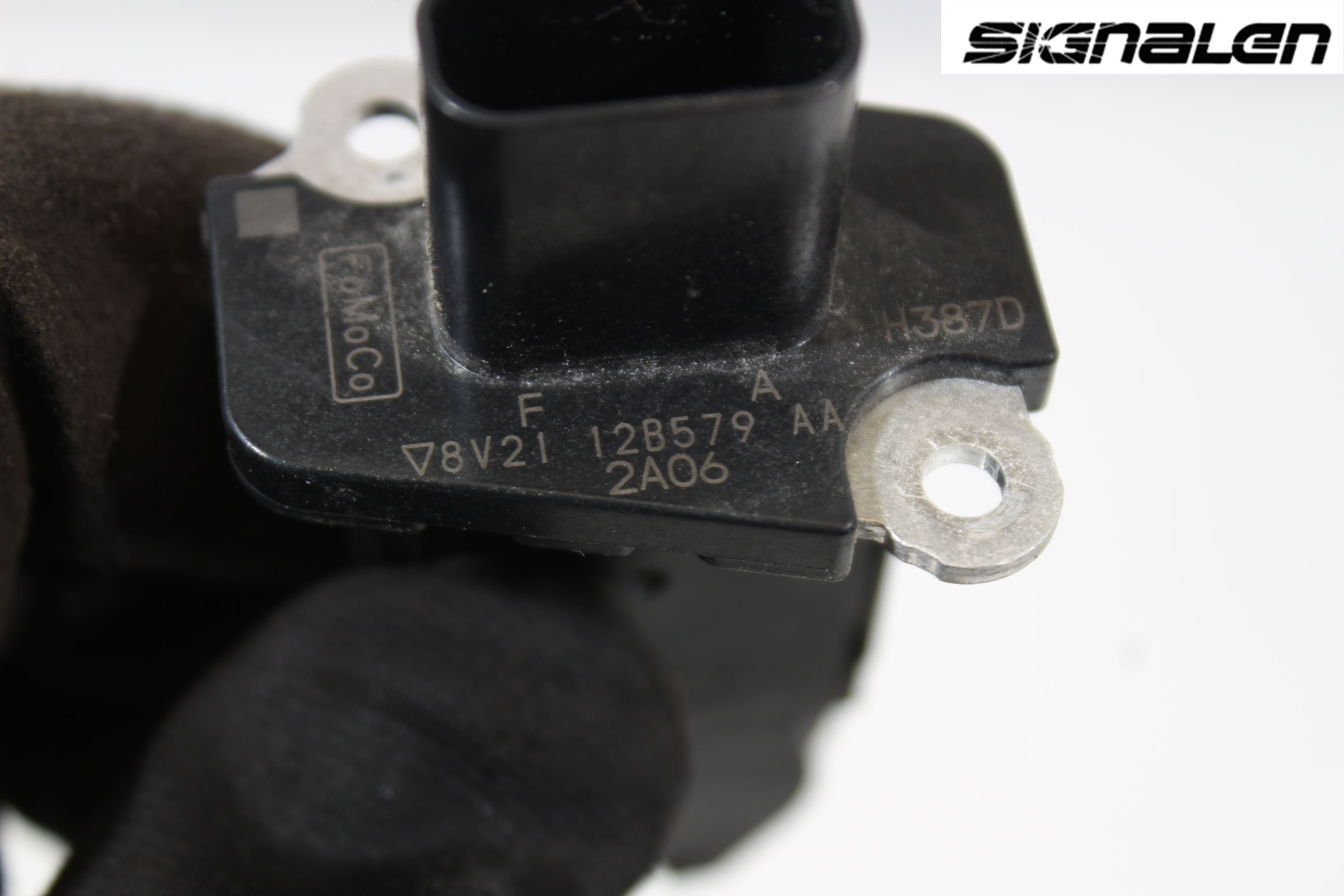 Volvo V70 08-13 Injluftmassamätare