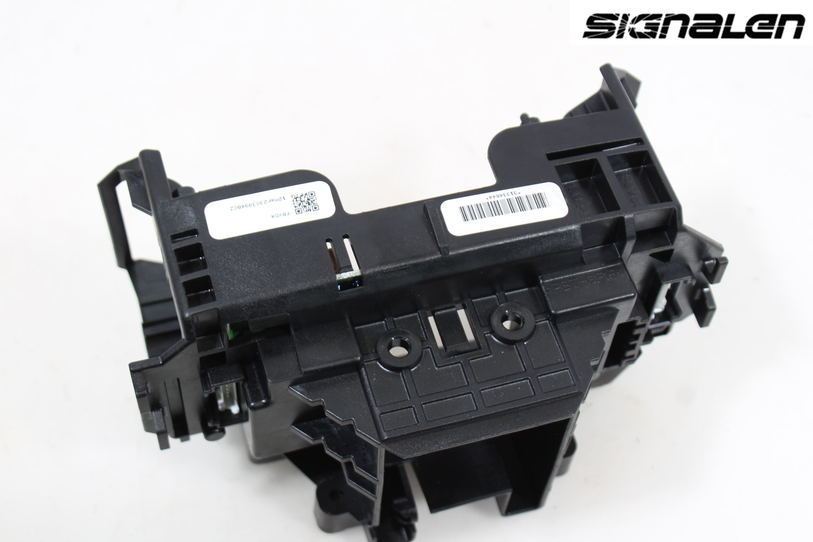 Volvo V70 08-13 Spakcentral