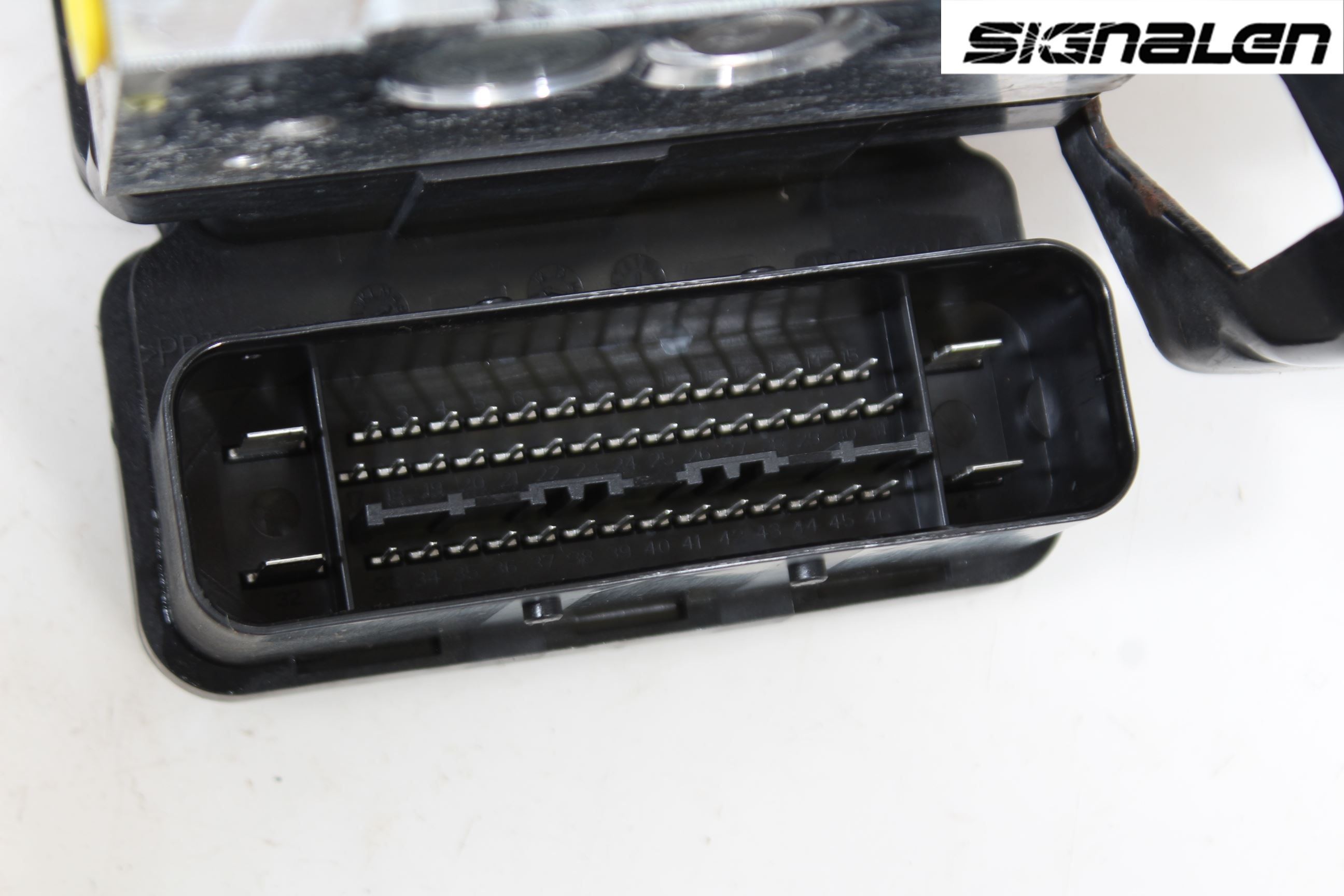 Volvo V70 08-13 Abs Hydraulaggregat