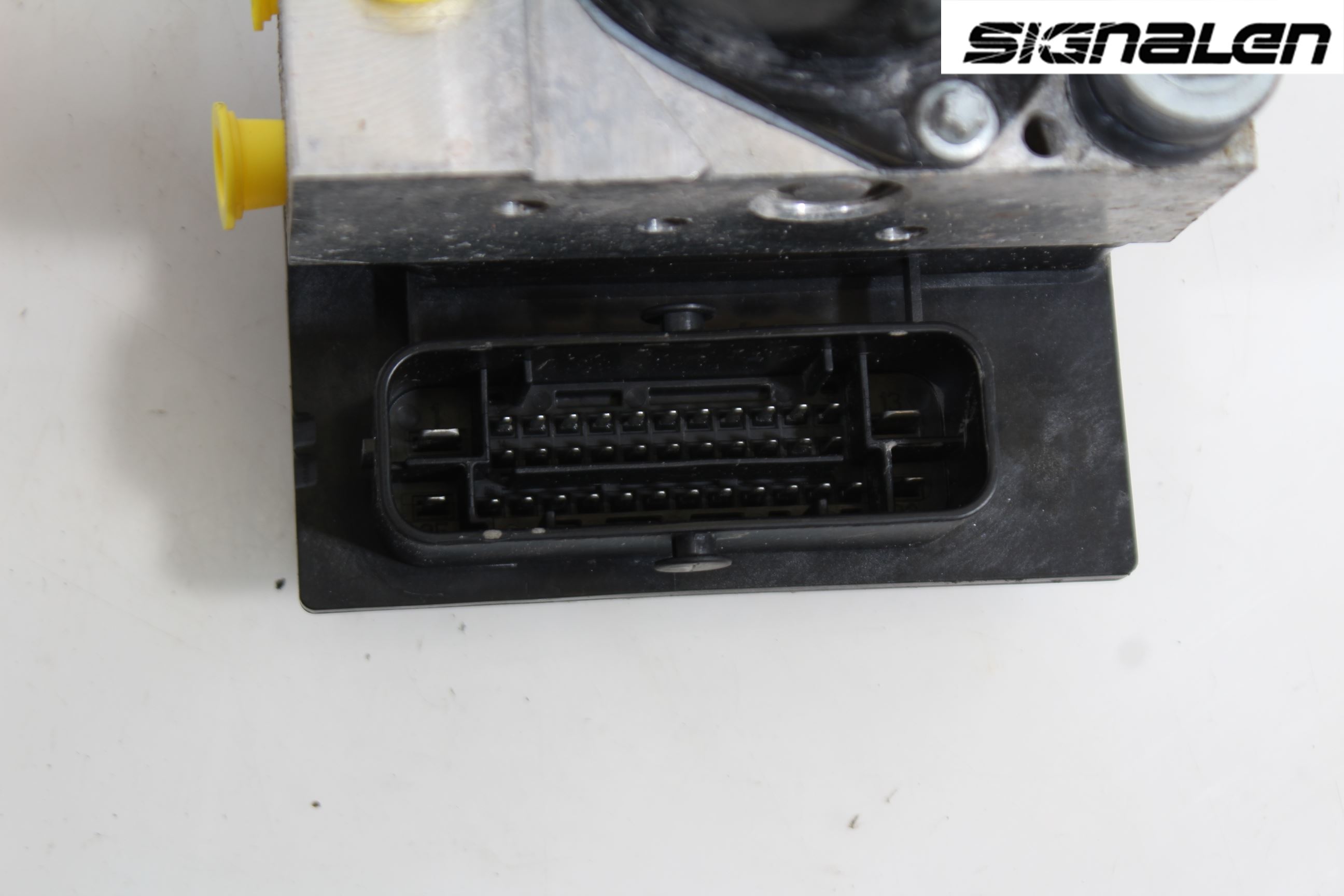 Seat IBIZA IV 08-16 Abs Hydraulaggregat