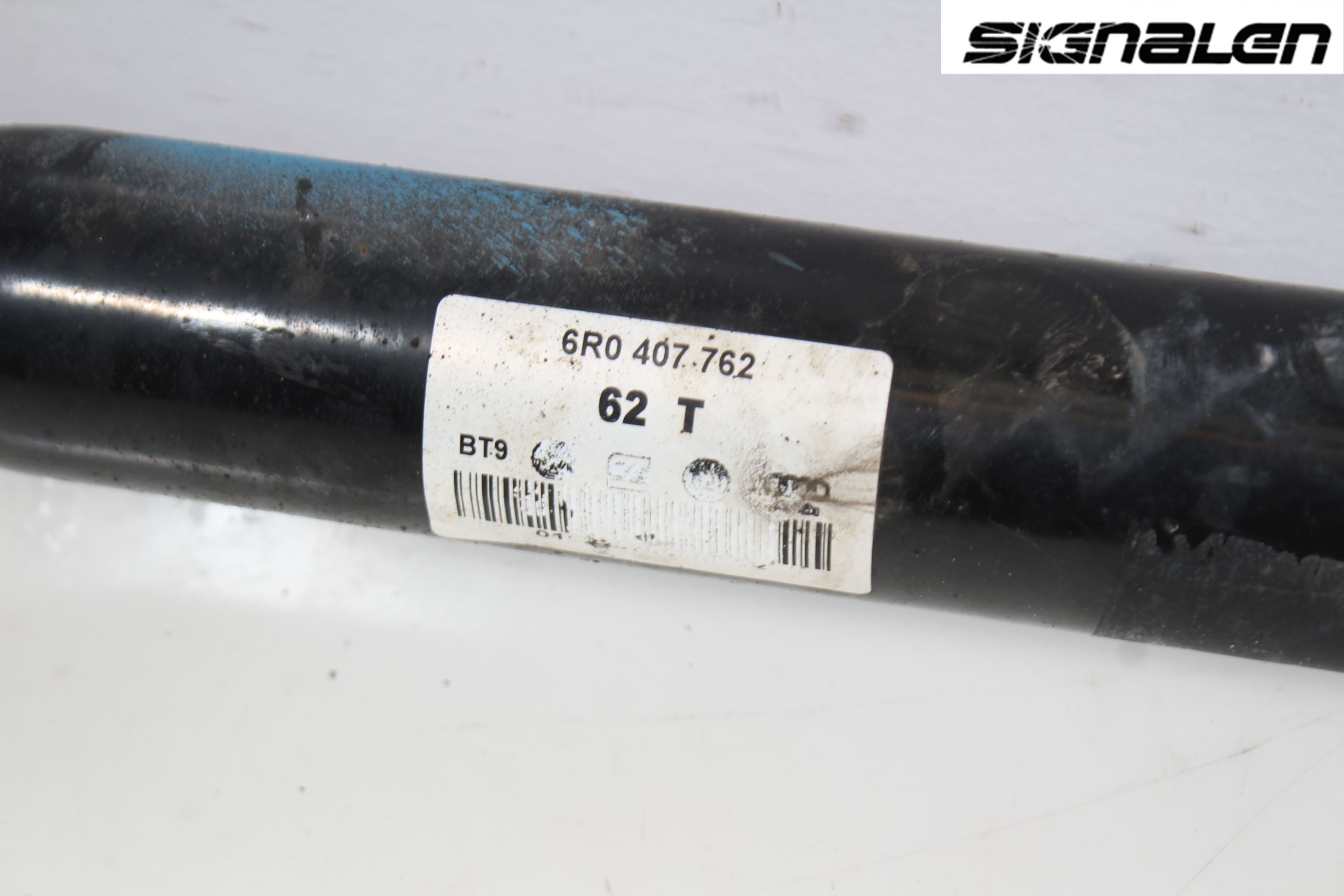 Seat IBIZA IV 08-16 Drivaxel Fram Höger