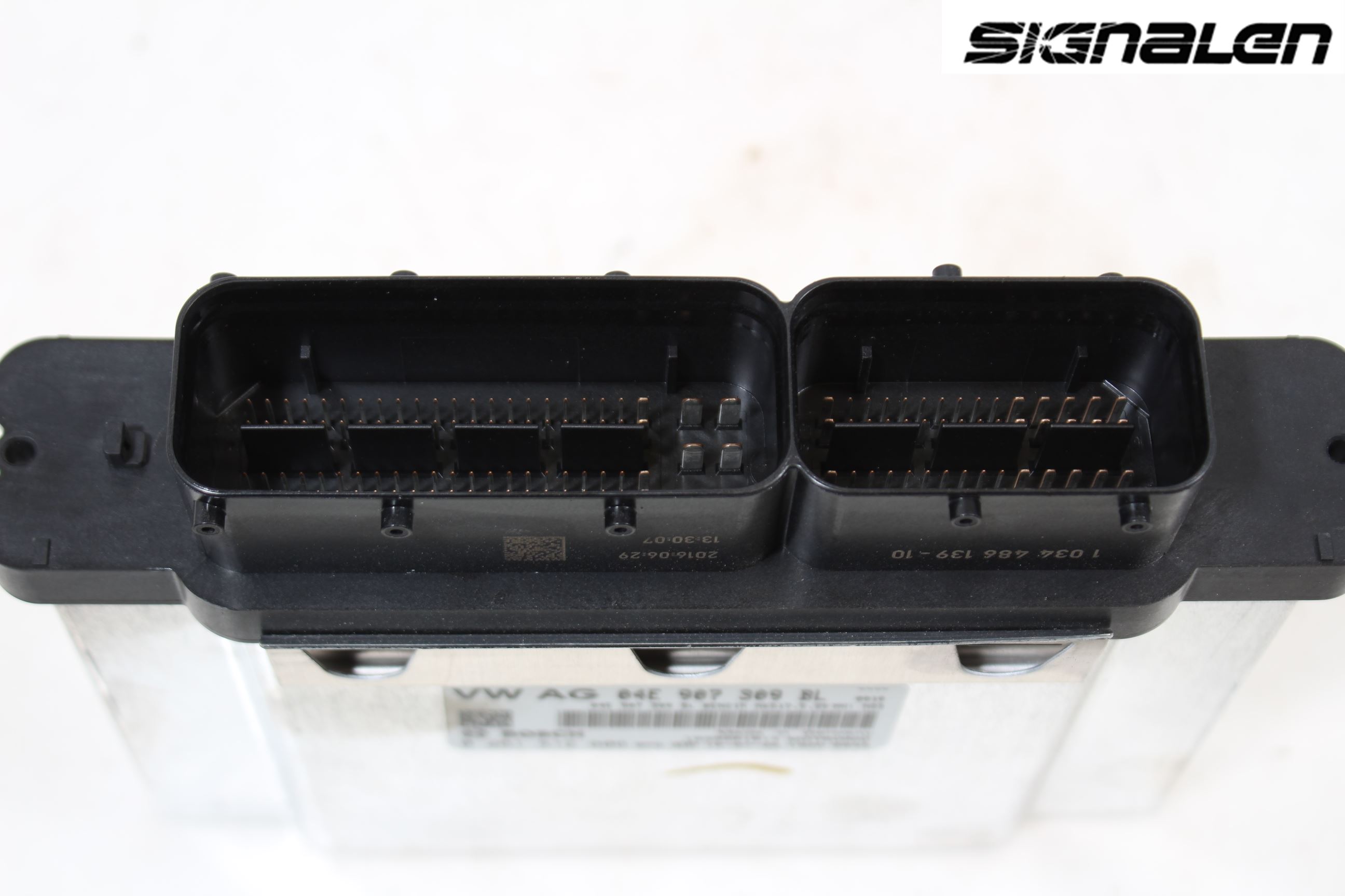 Seat LEON 13-20 Styrenhet Insprut Bensin