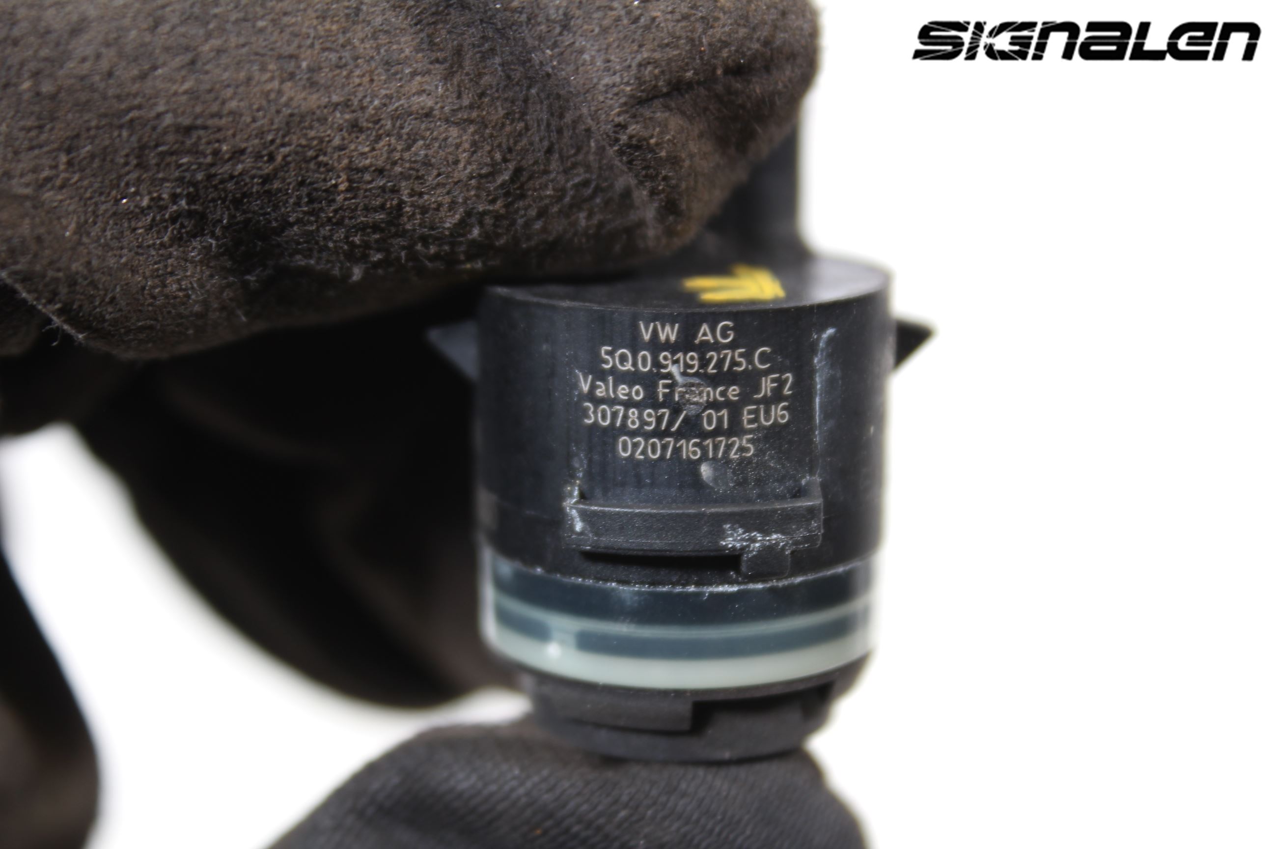 Seat LEON 13-20 Parkeringshjälp Frontsensor
