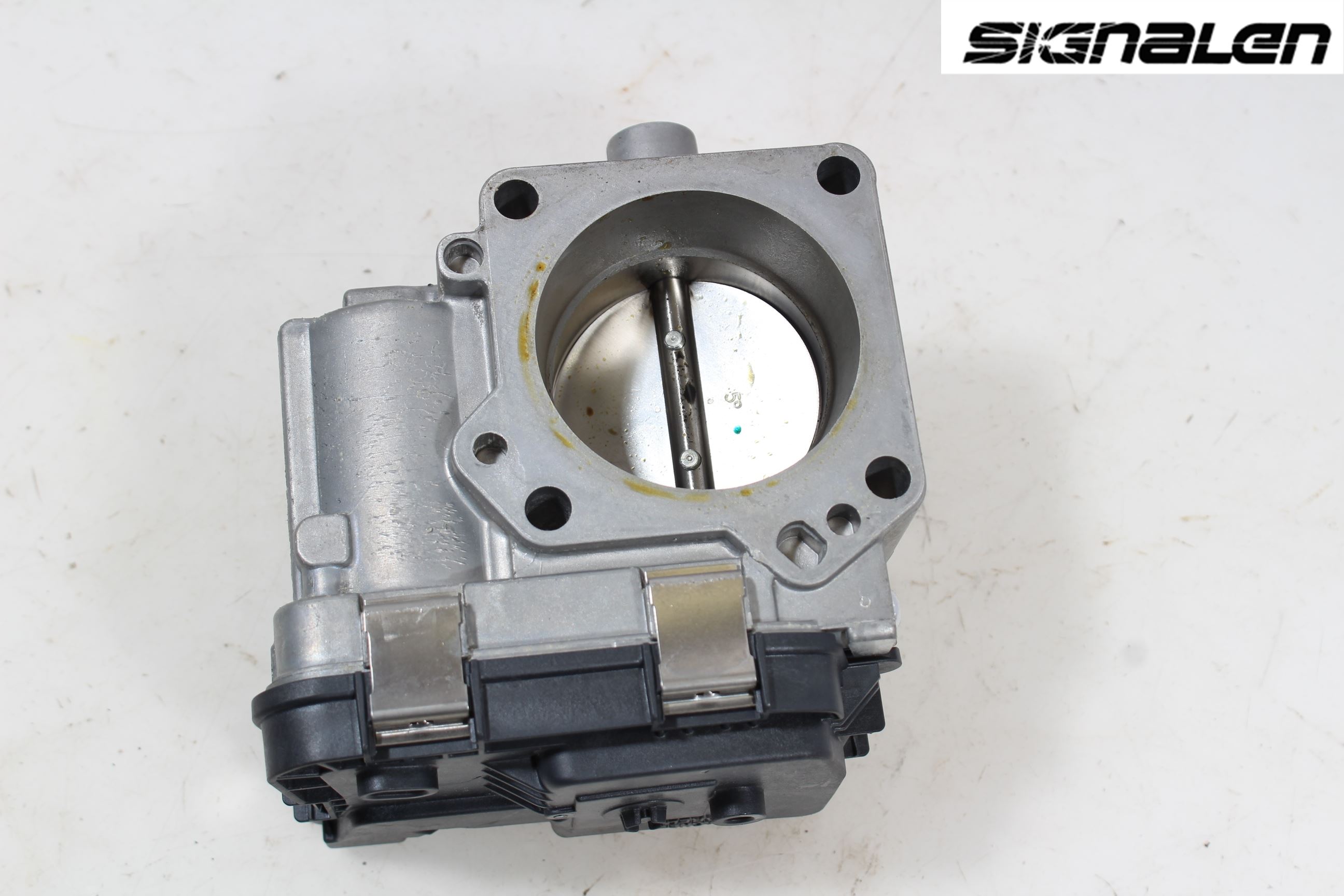 Seat LEON 13-20 Injspjällhus