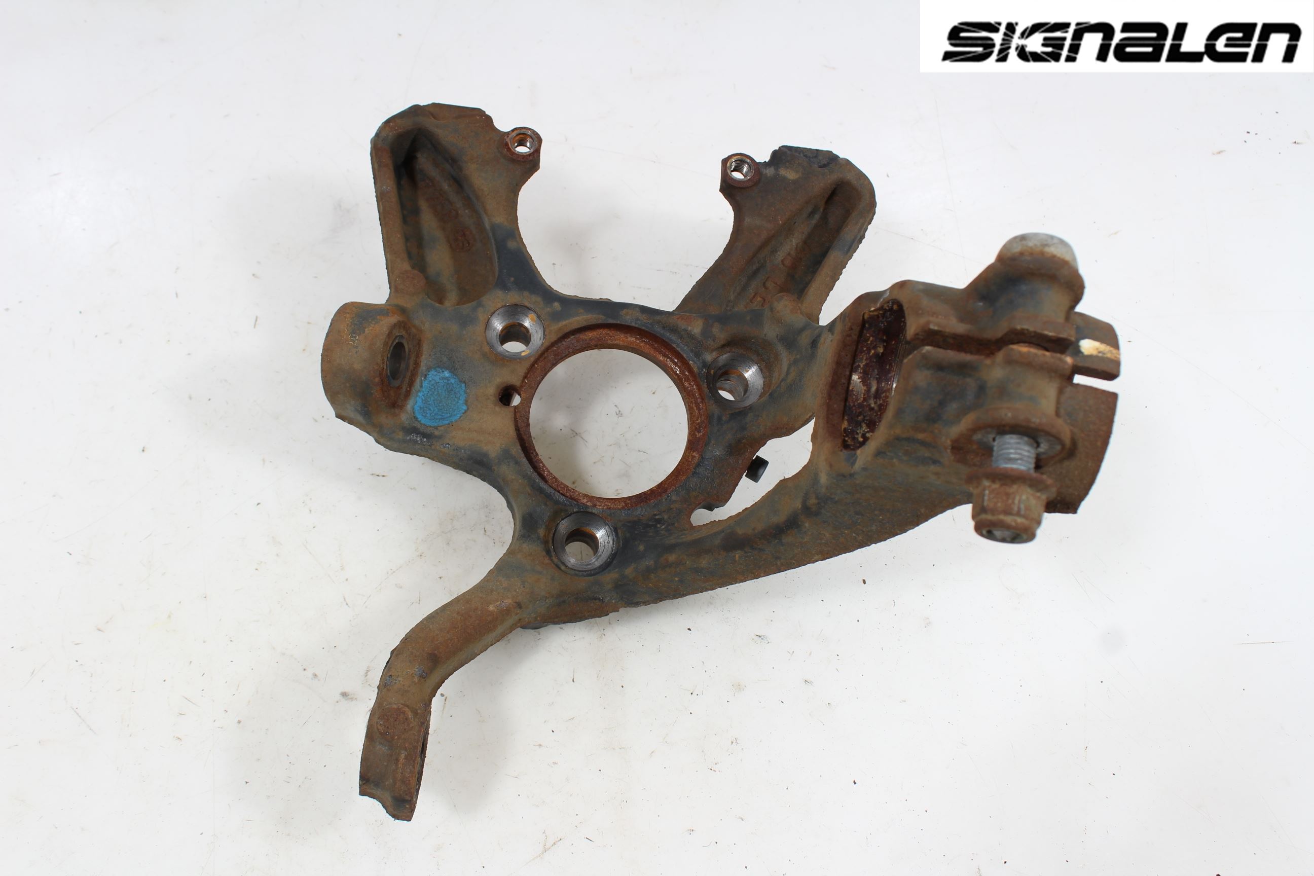 Seat LEON 13-20 Styrspindel Lagerhus Hö