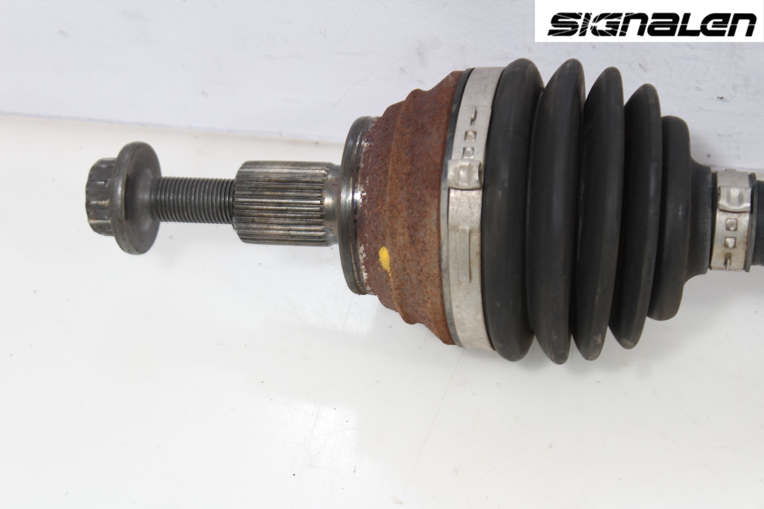 Seat LEON 13-20 Drivaxel Fram Höger