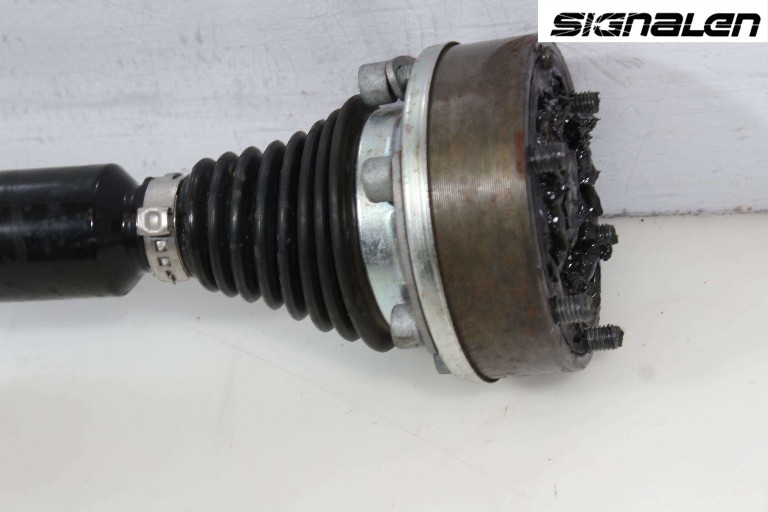 Seat LEON 13-20 Drivaxel Fram Höger