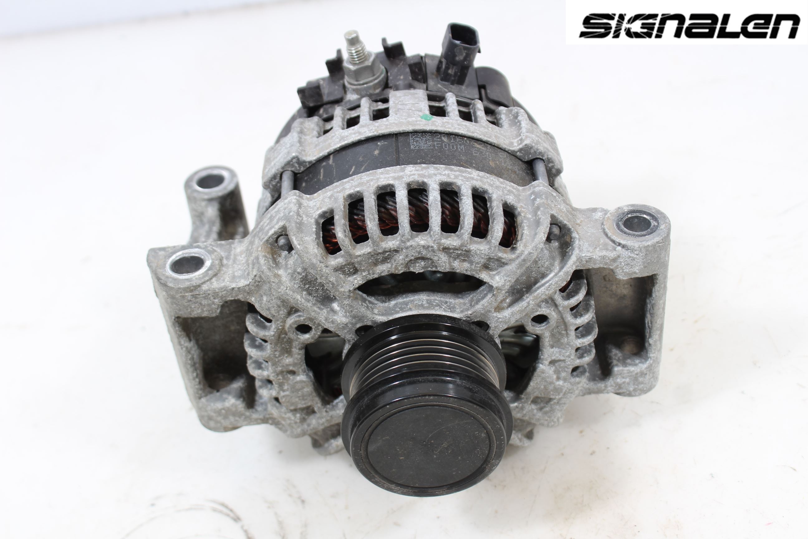 Opel ASTRA K 16-22 Generator