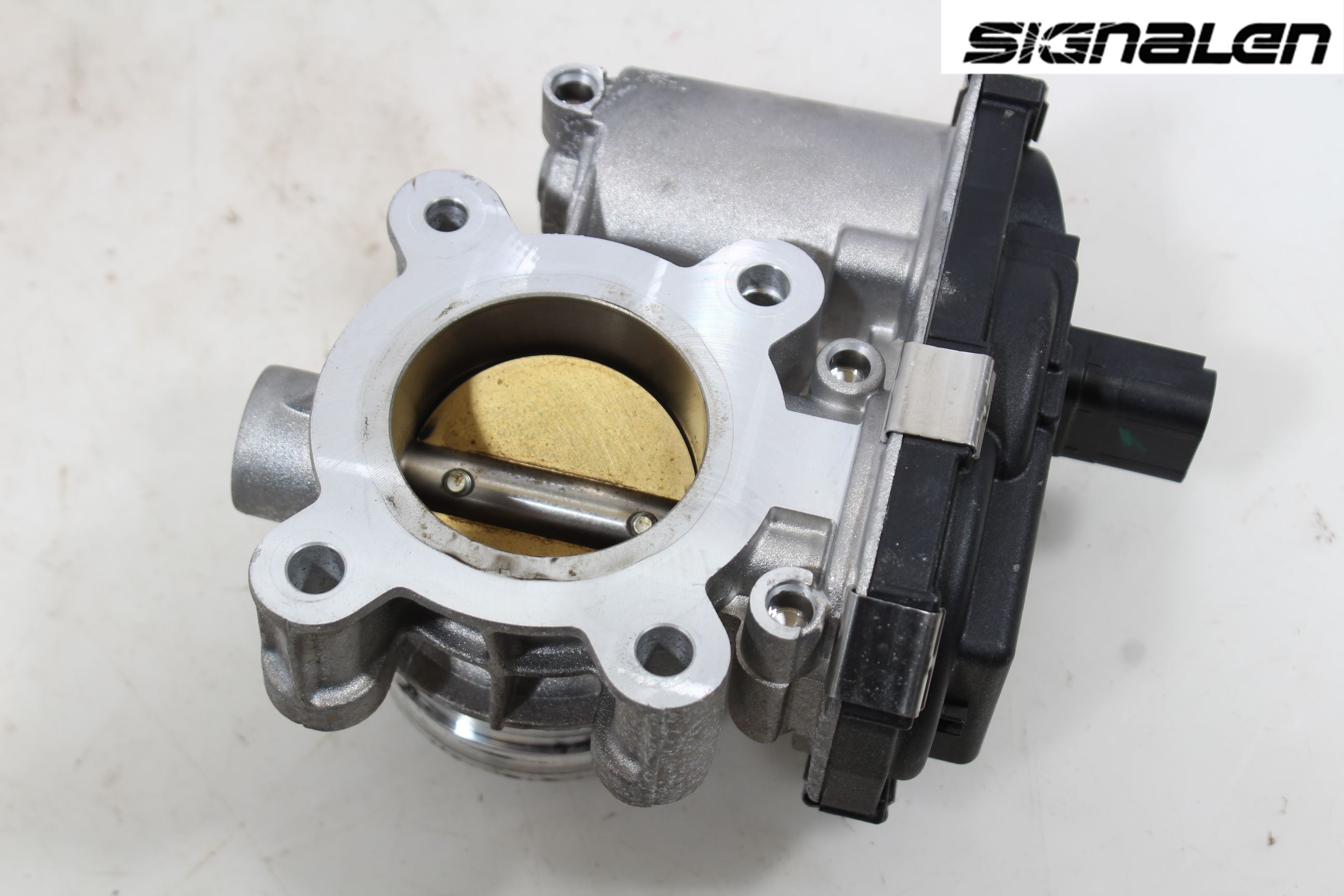 Opel ASTRA K 16-22 Injspjällhus