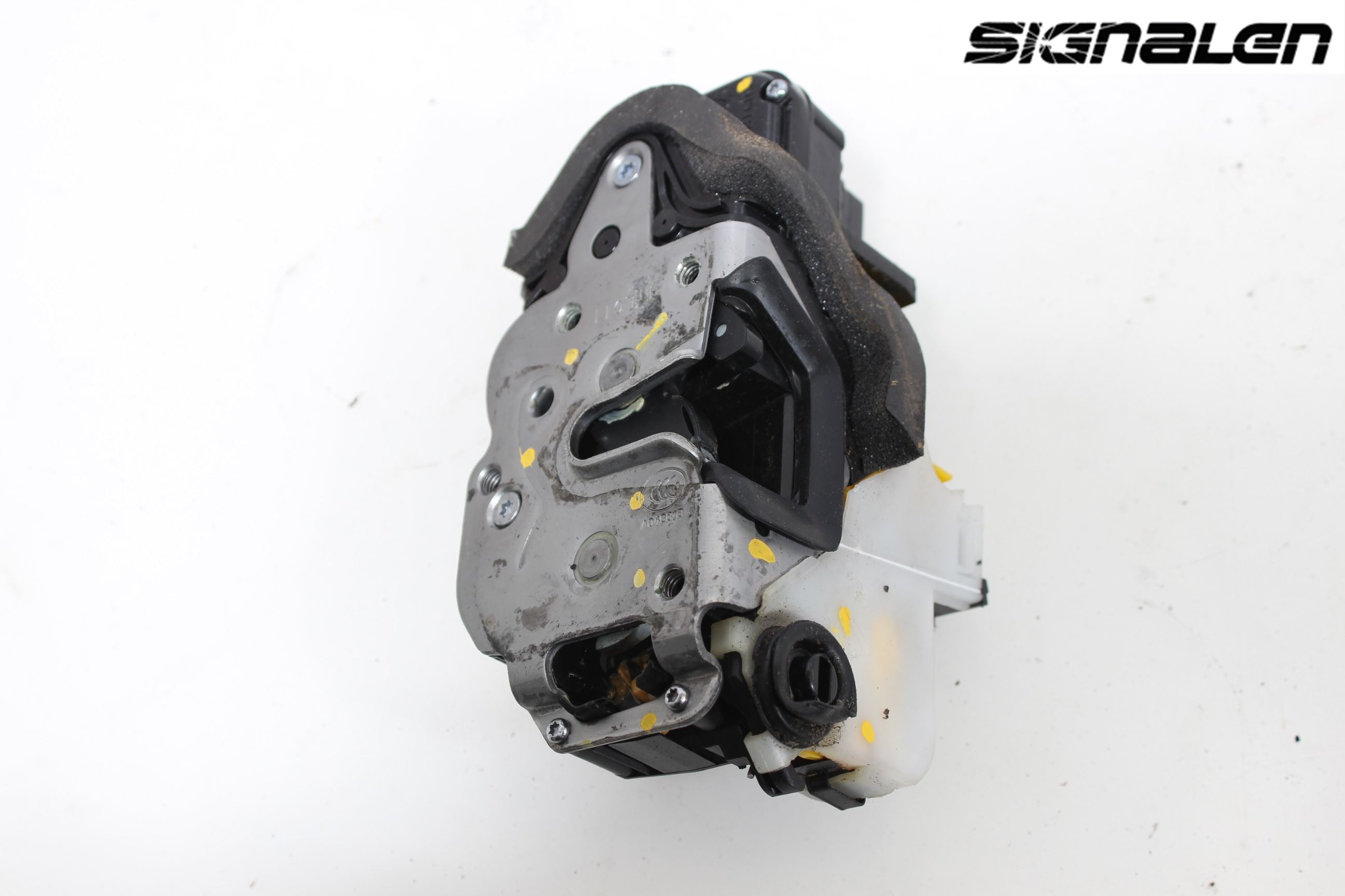 Opel ASTRA J 10-15 Låskista-Dörrlås