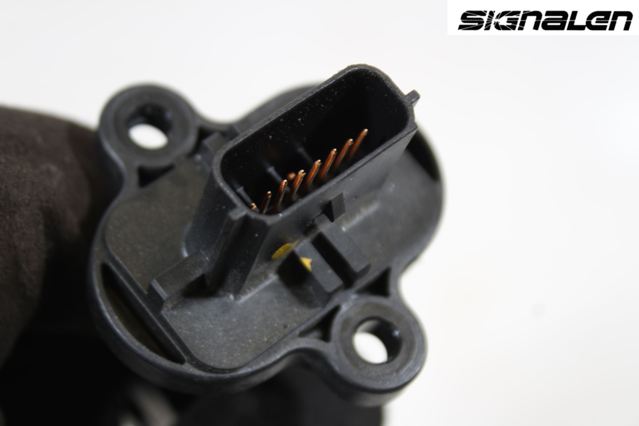 Opel ASTRA K 16-22 Injluftmassamätare