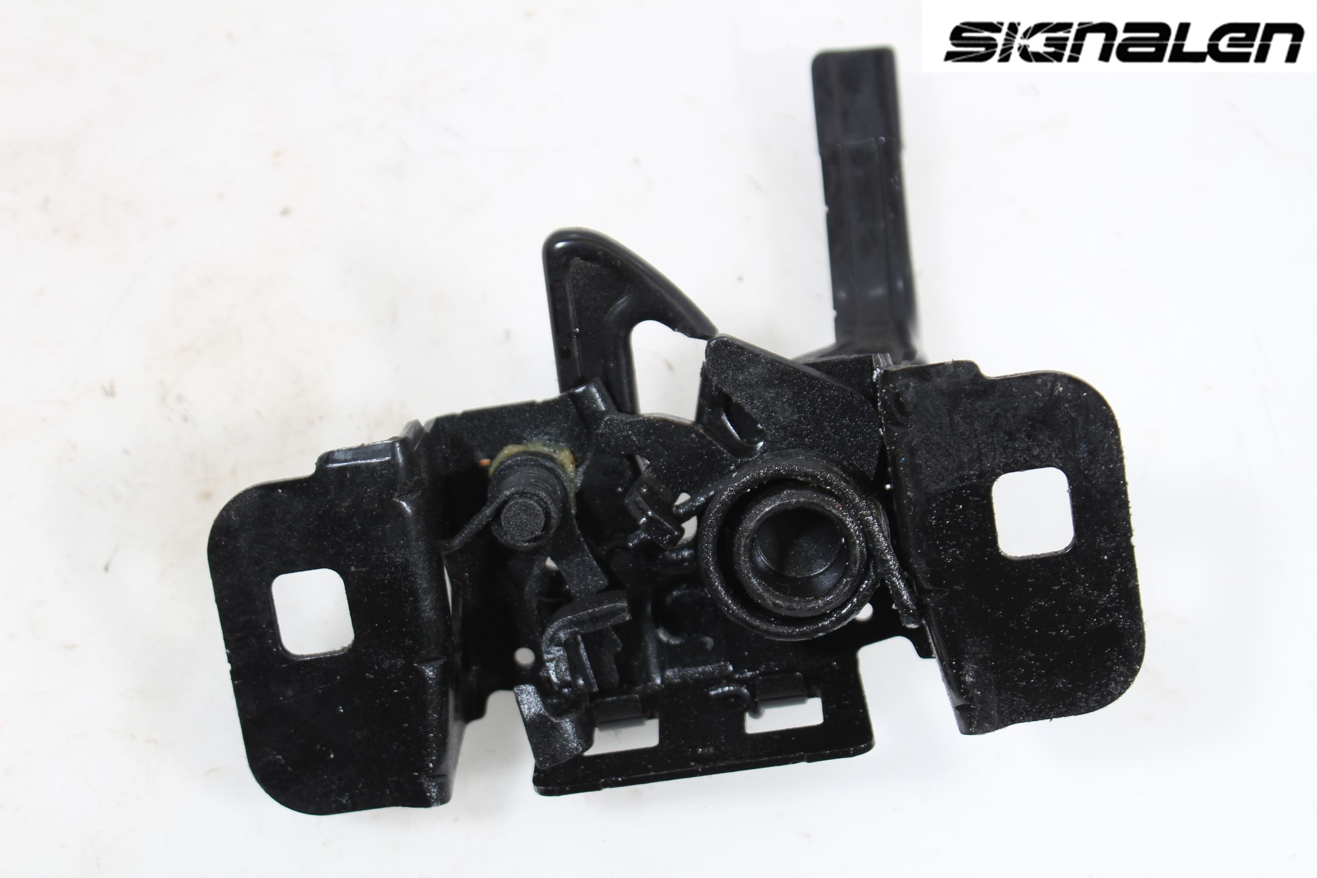 Opel ASTRA K 16-22 Huvlås