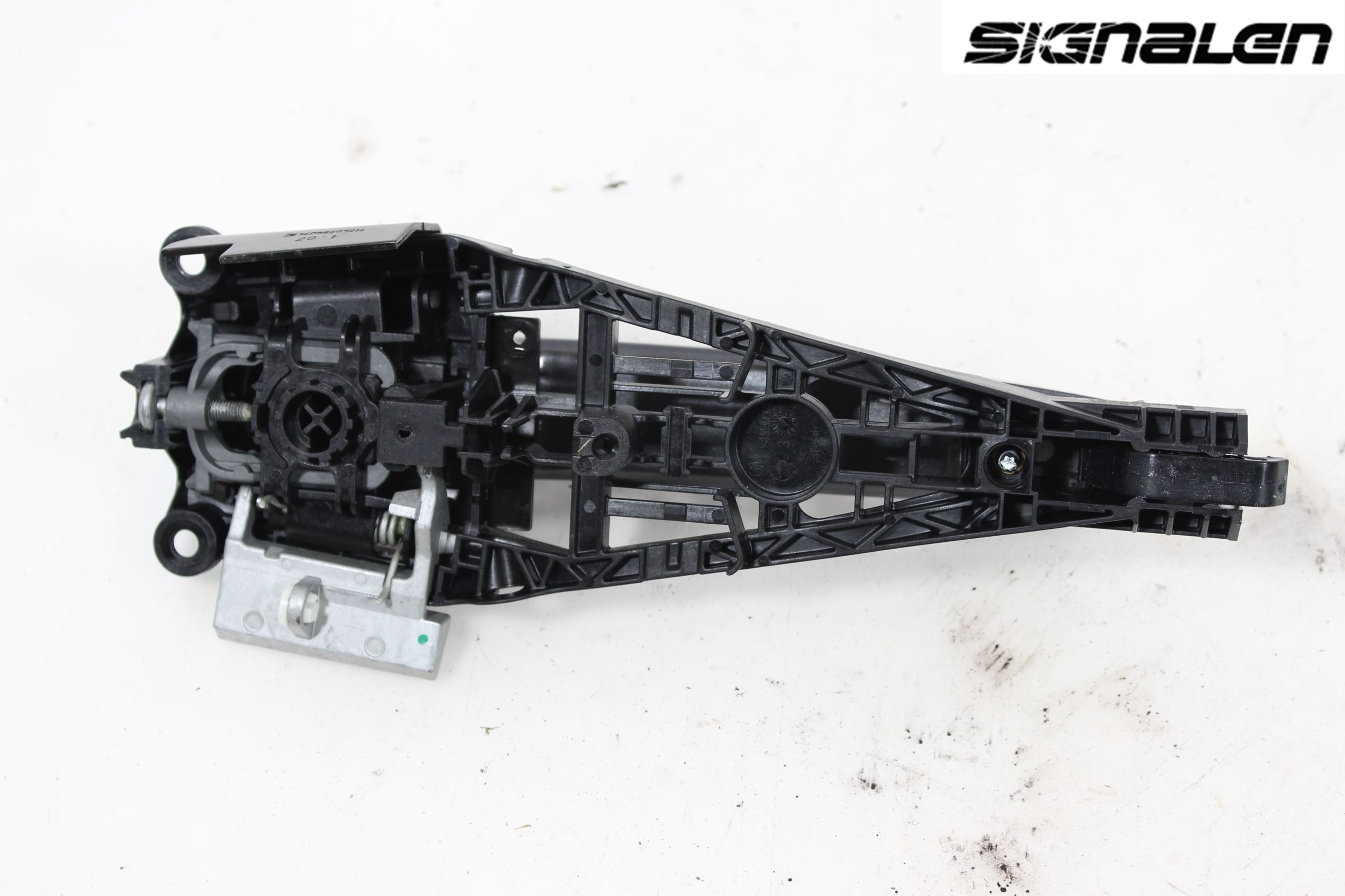 Opel ASTRA J 10-15 Dörrhandtag Yttre Hö