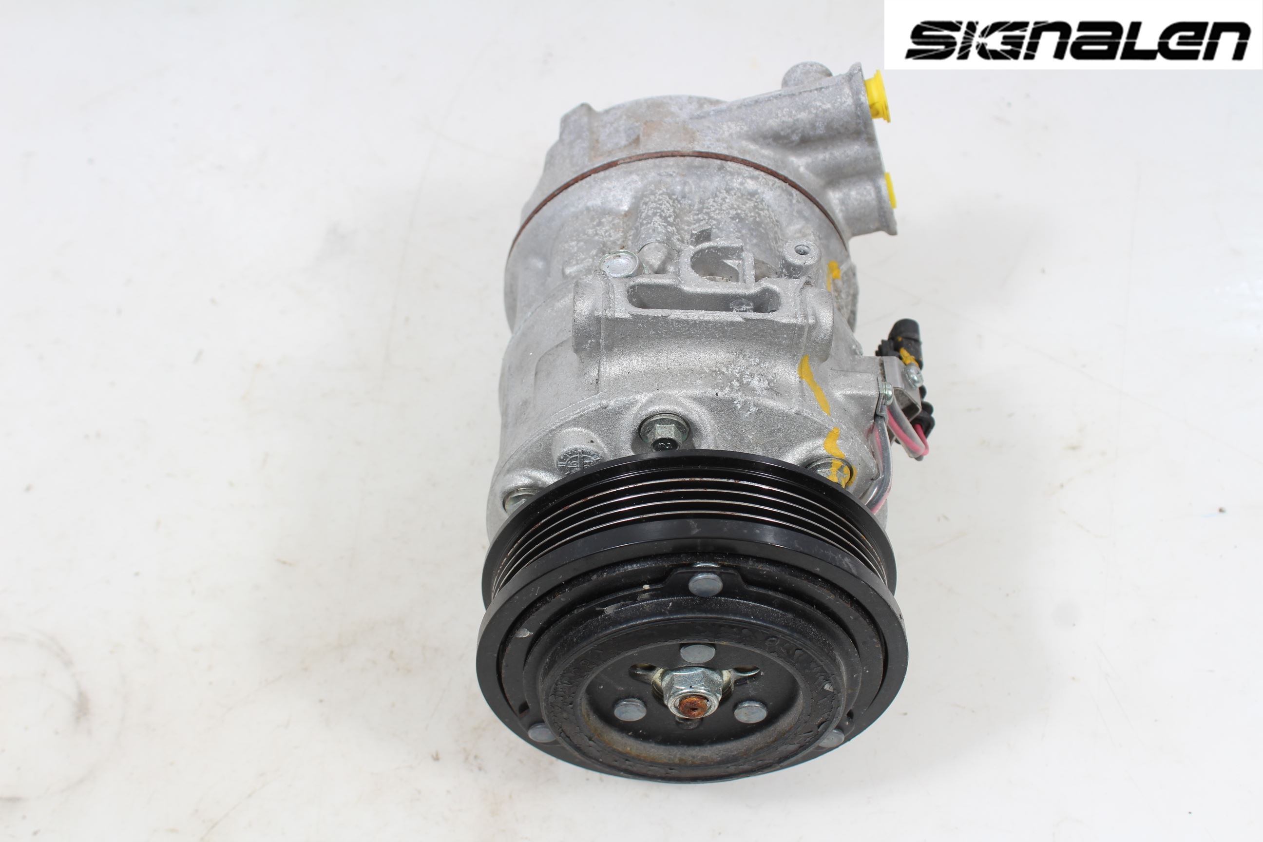 Opel ASTRA K 16-22 Ac Kompressor