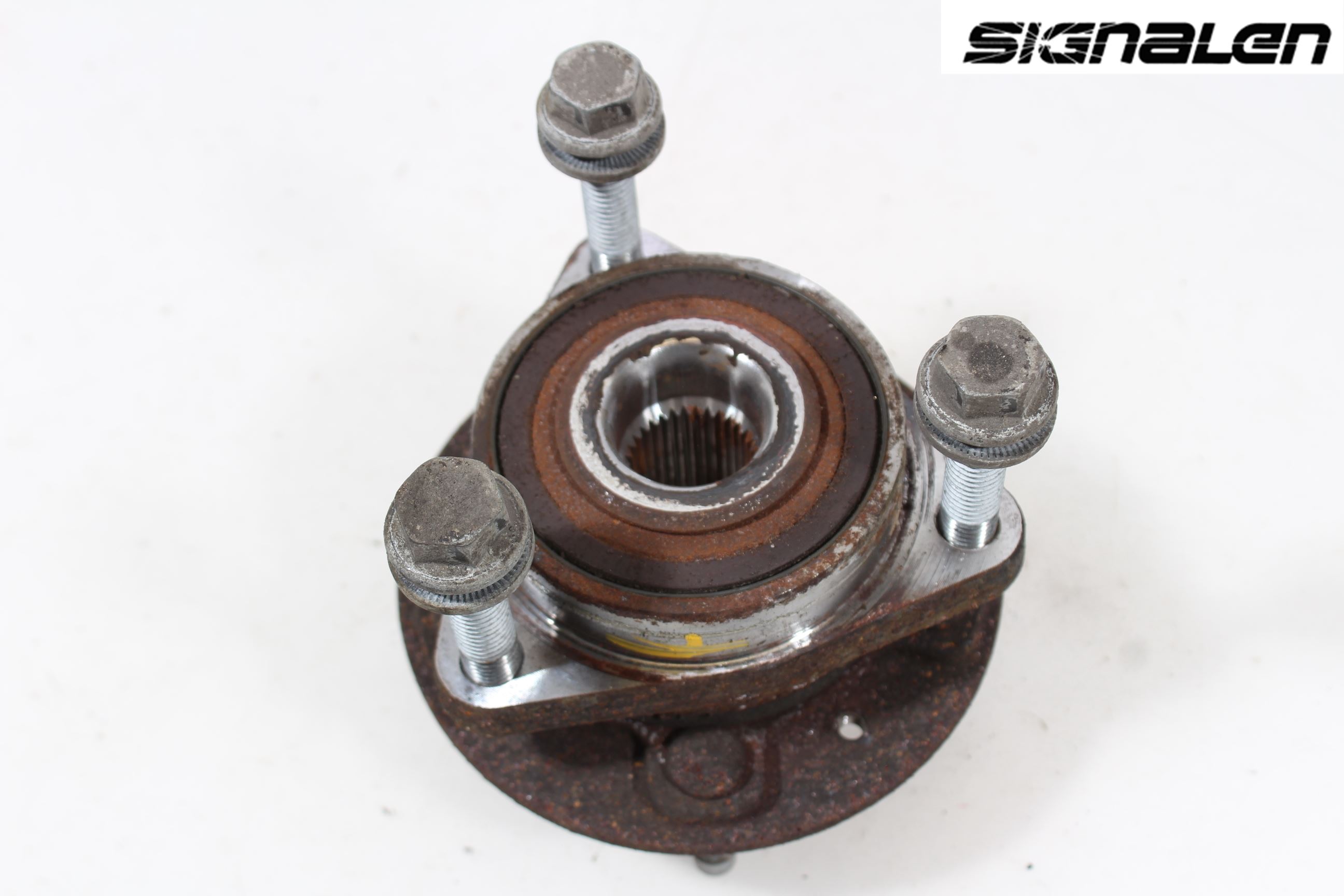 Opel ASTRA K 16-22 Nav Fram