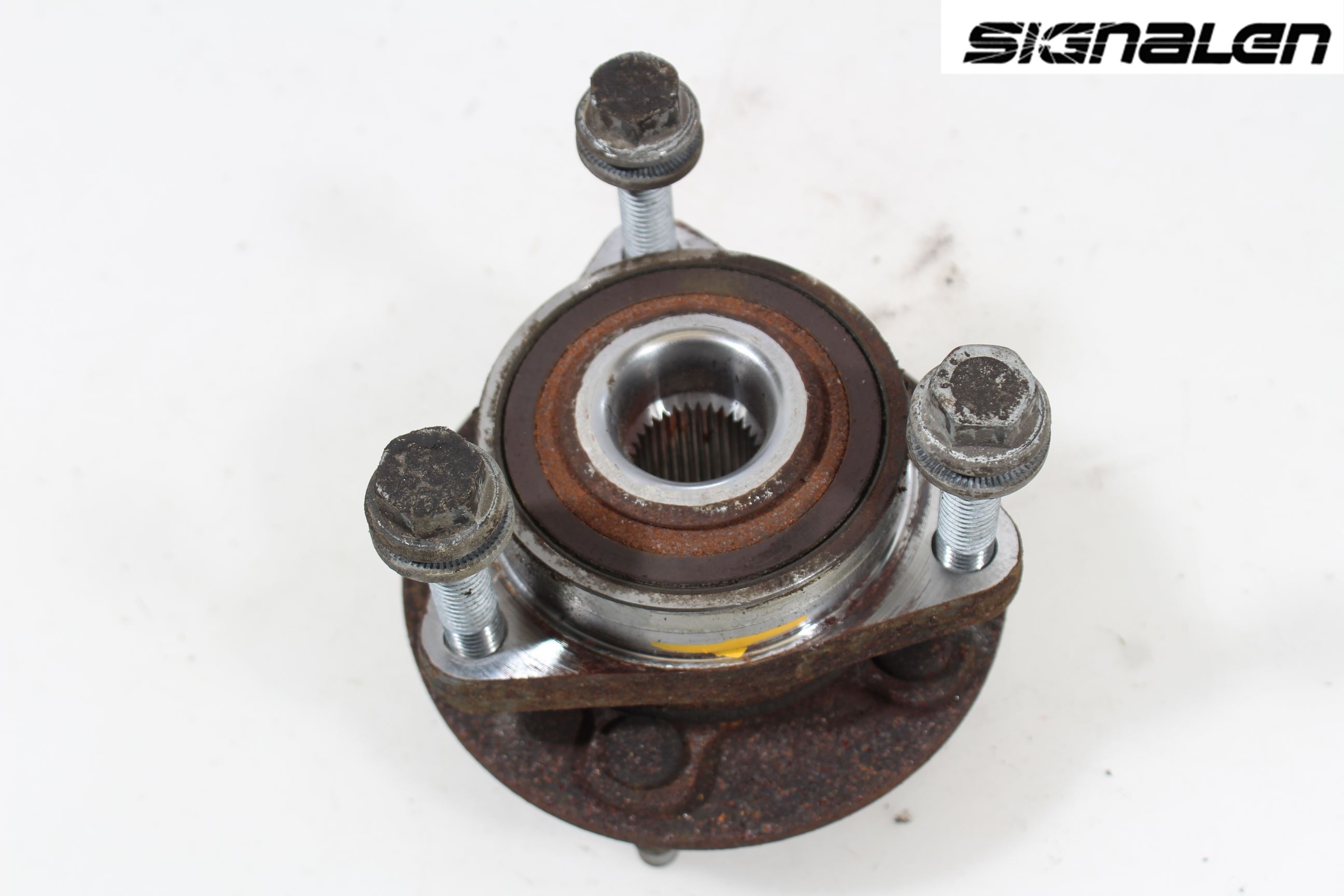 Opel ASTRA K 16-22 Nav Fram