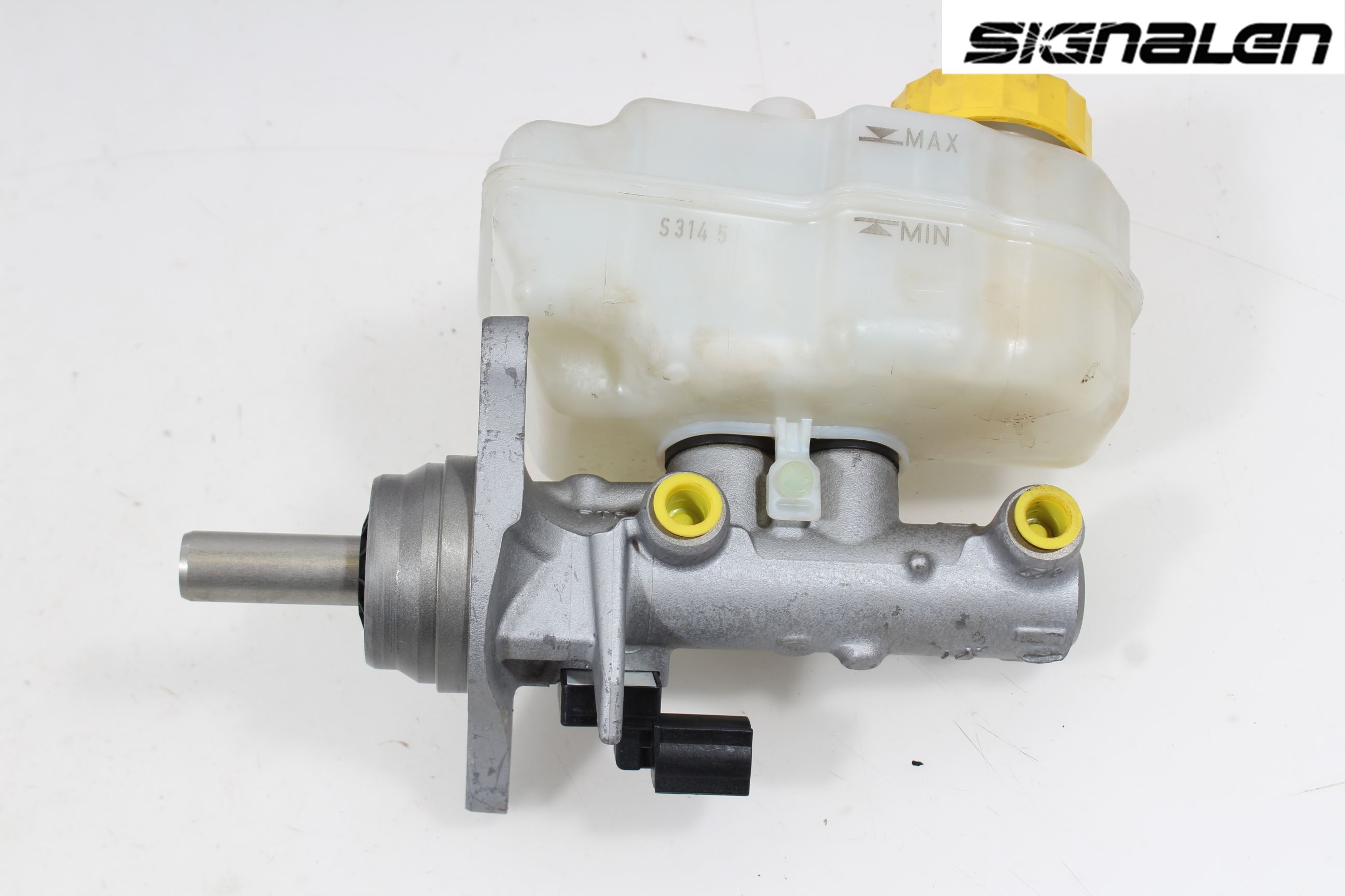Volkswagen VW POLO 10-17 Broms Huvudcylinder