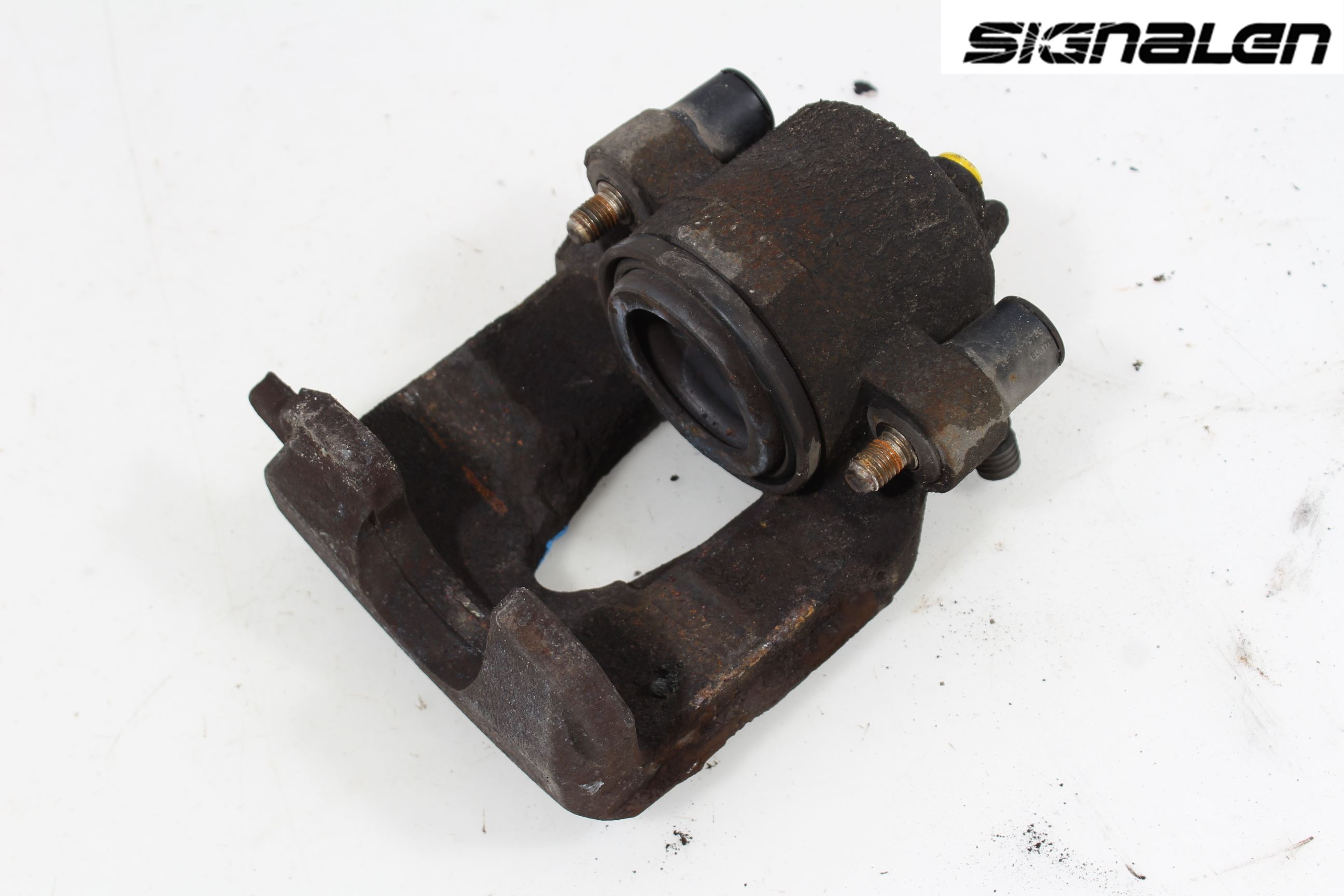 Volkswagen VW POLO 10-17 Bromsok Fram Höger