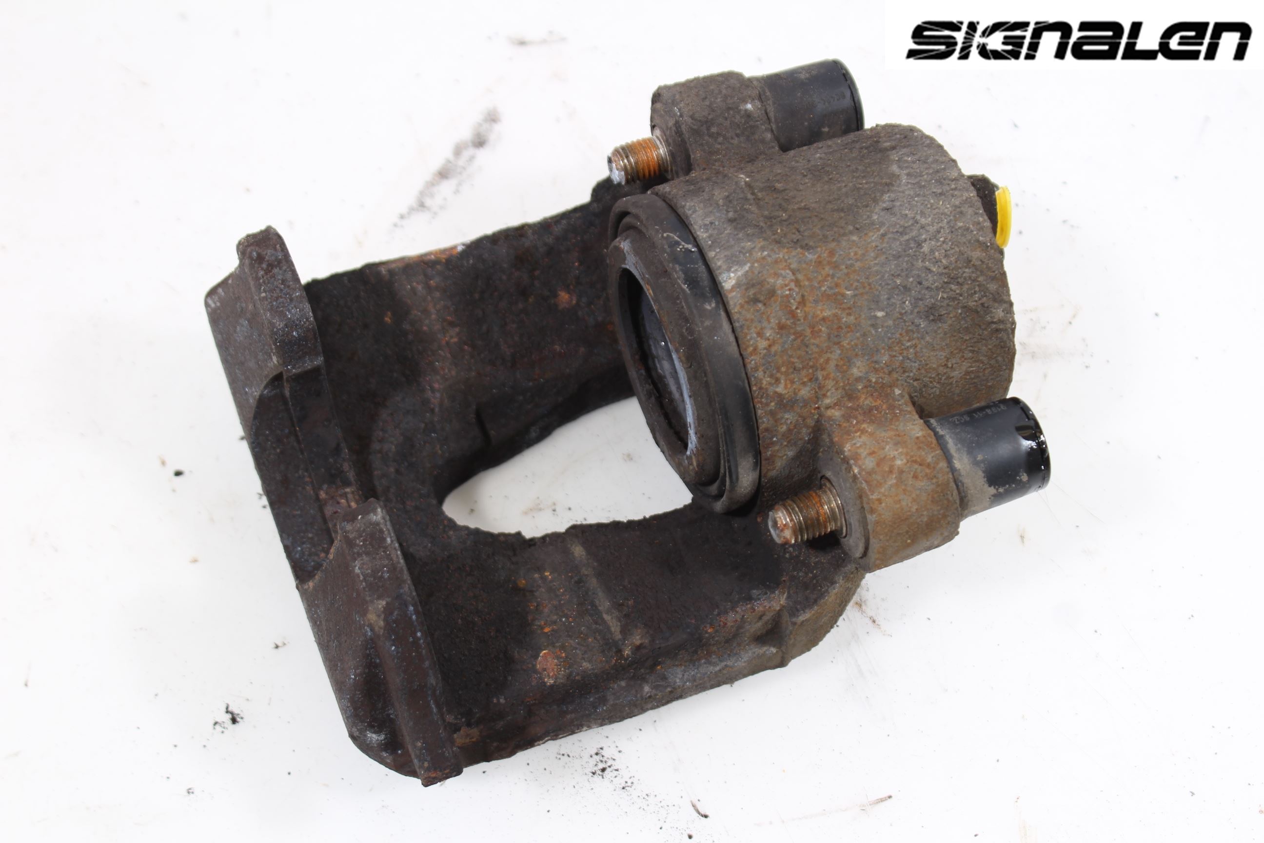 Volkswagen VW POLO 10-17 Bromsok Fram Vänster
