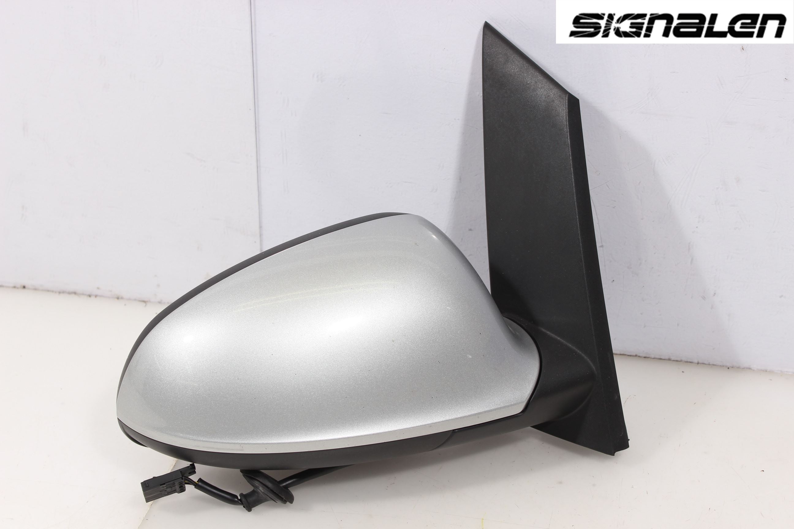 Opel ASTRA J 10-15 Spegel Yttre El Hö