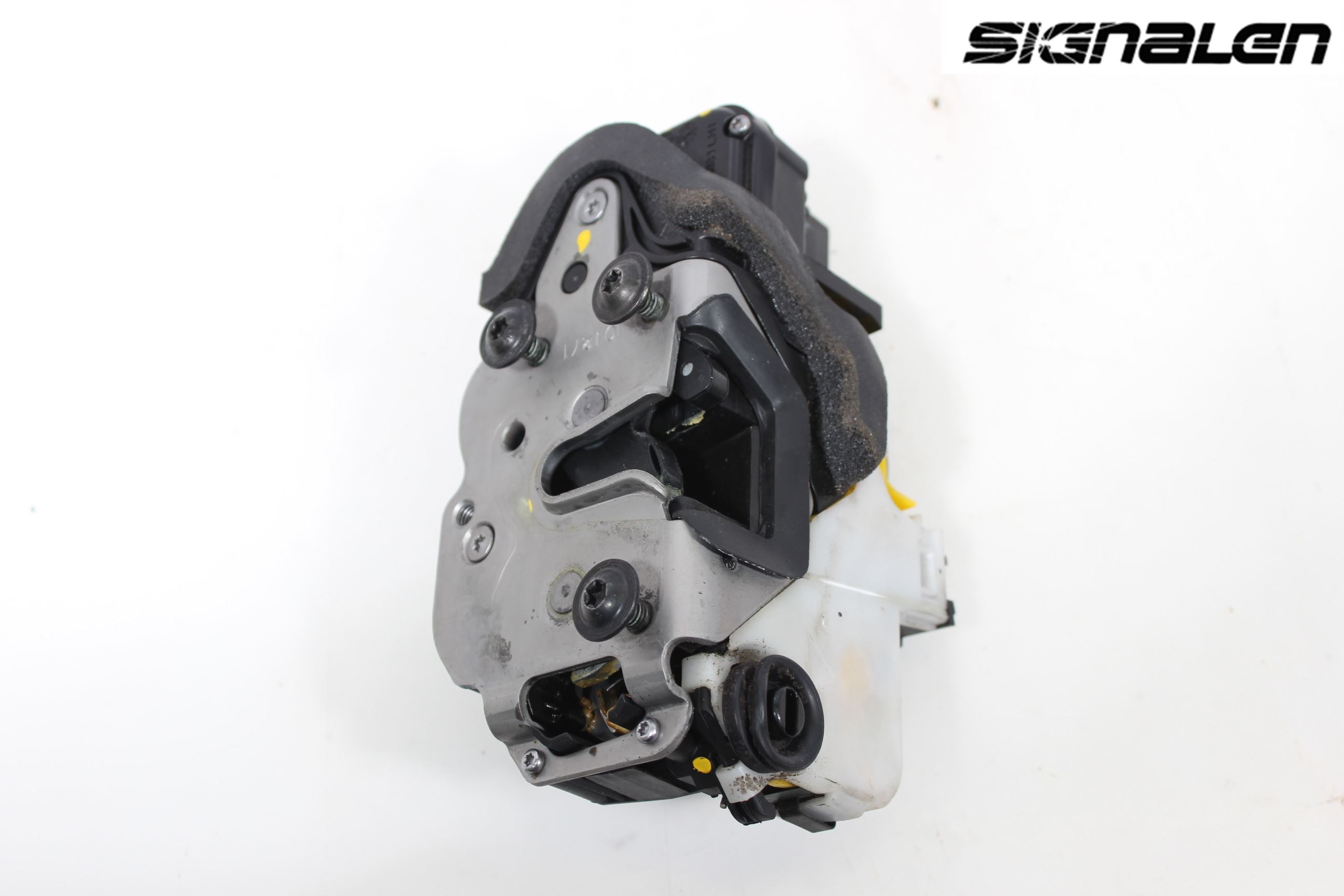 Opel ASTRA J 10-15 Låskista-Dörrlås