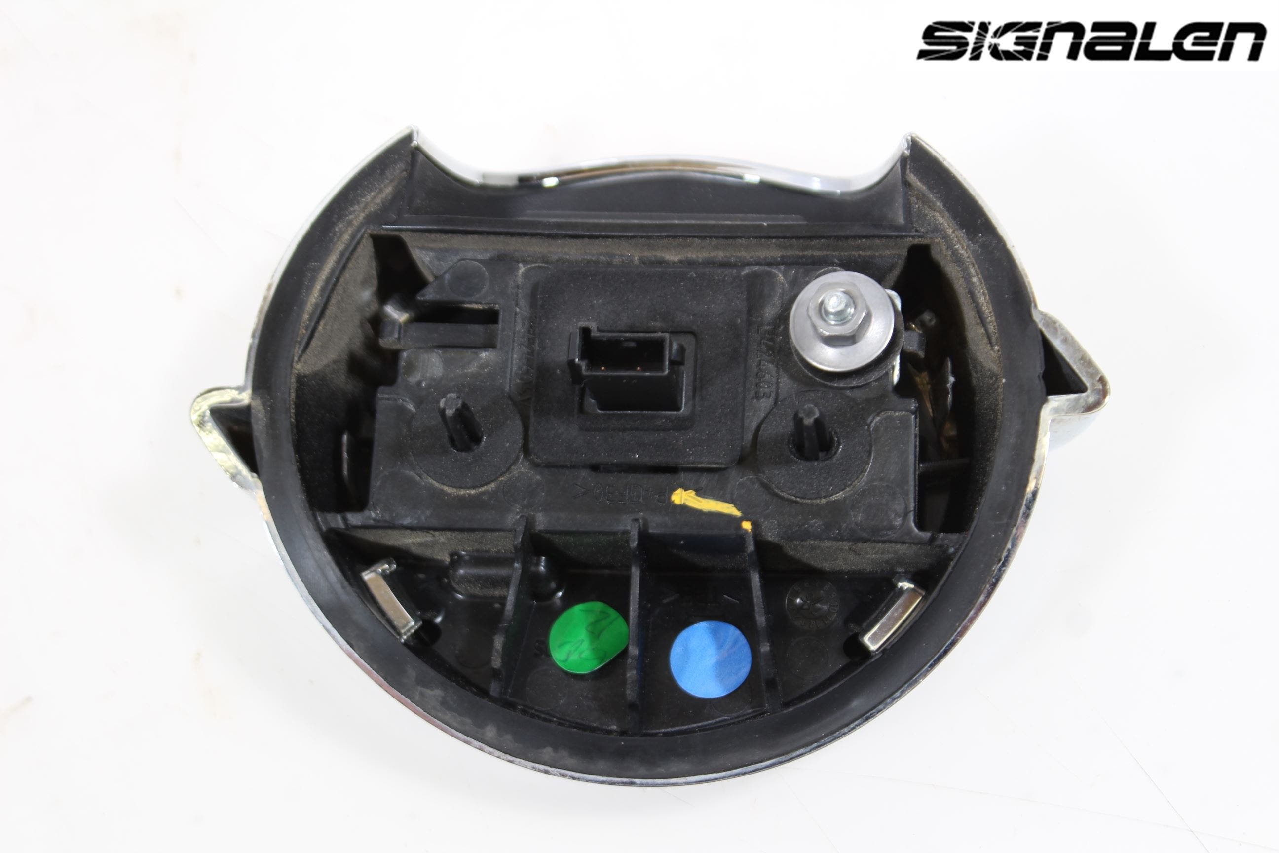 Opel ASTRA K 16-22 Bakluckehandtag