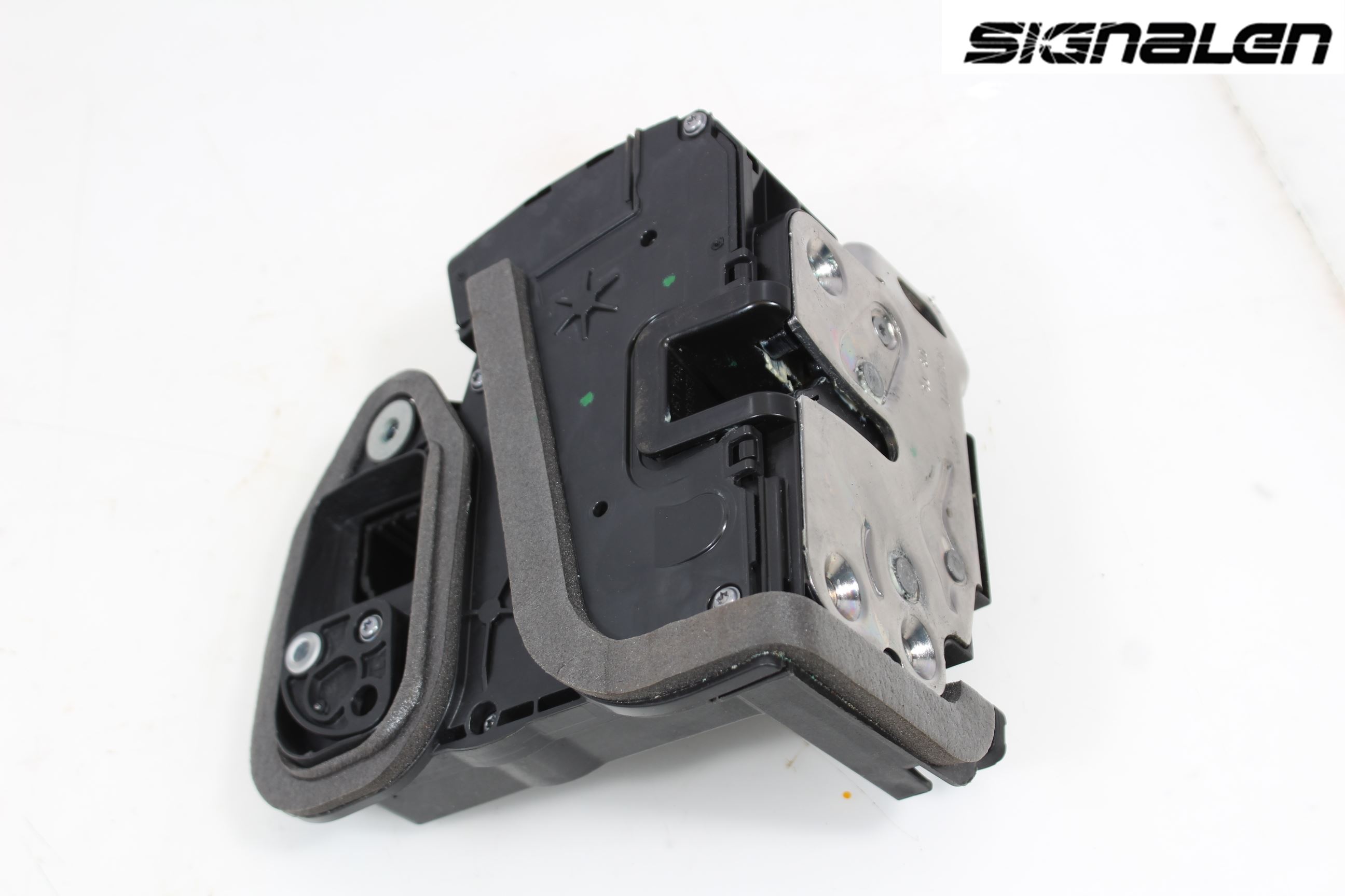 Opel ASTRA K 16-22 Låskista-Dörrlås