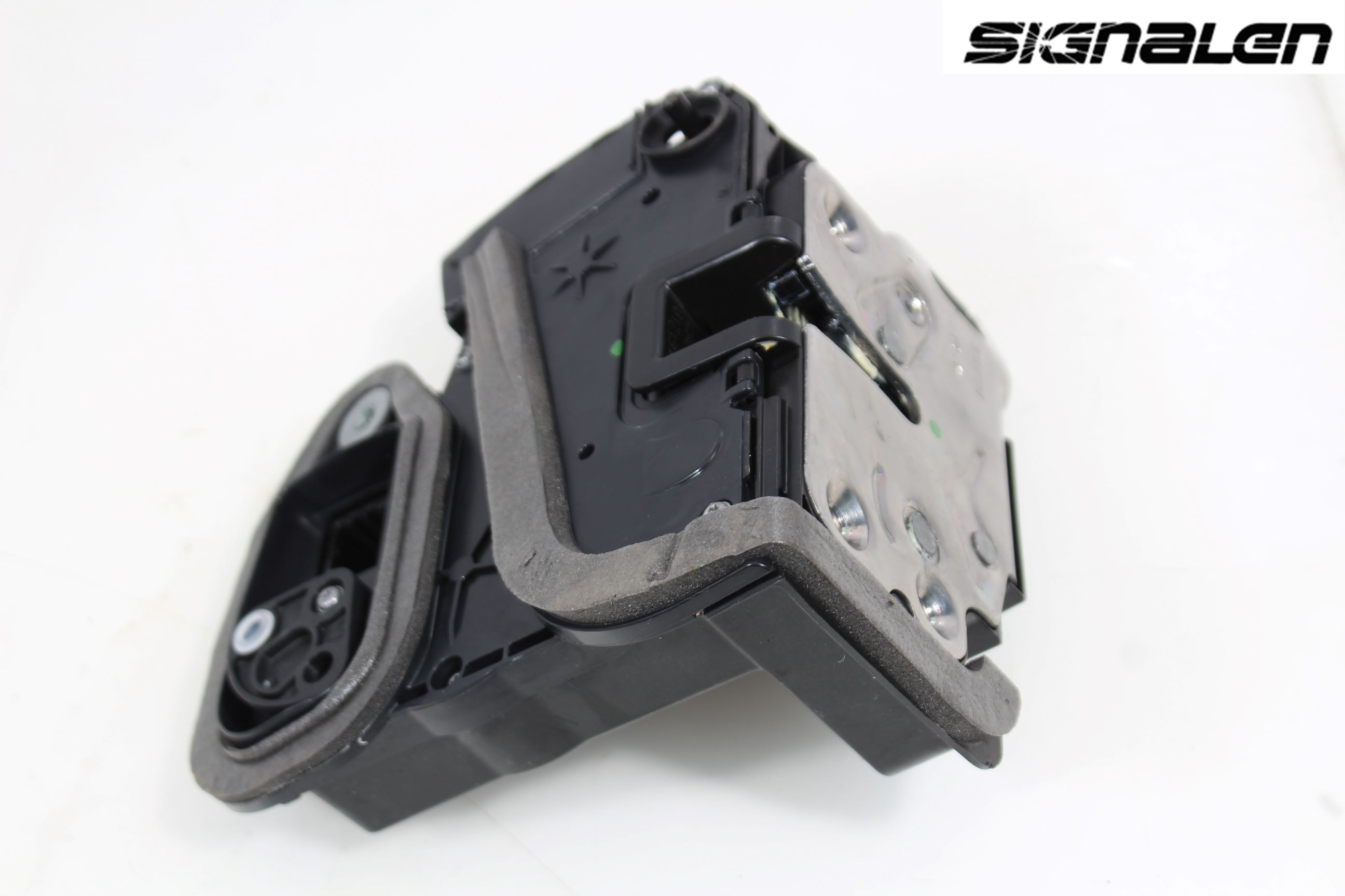 Opel ASTRA K 16-22 Låskista-Dörrlås