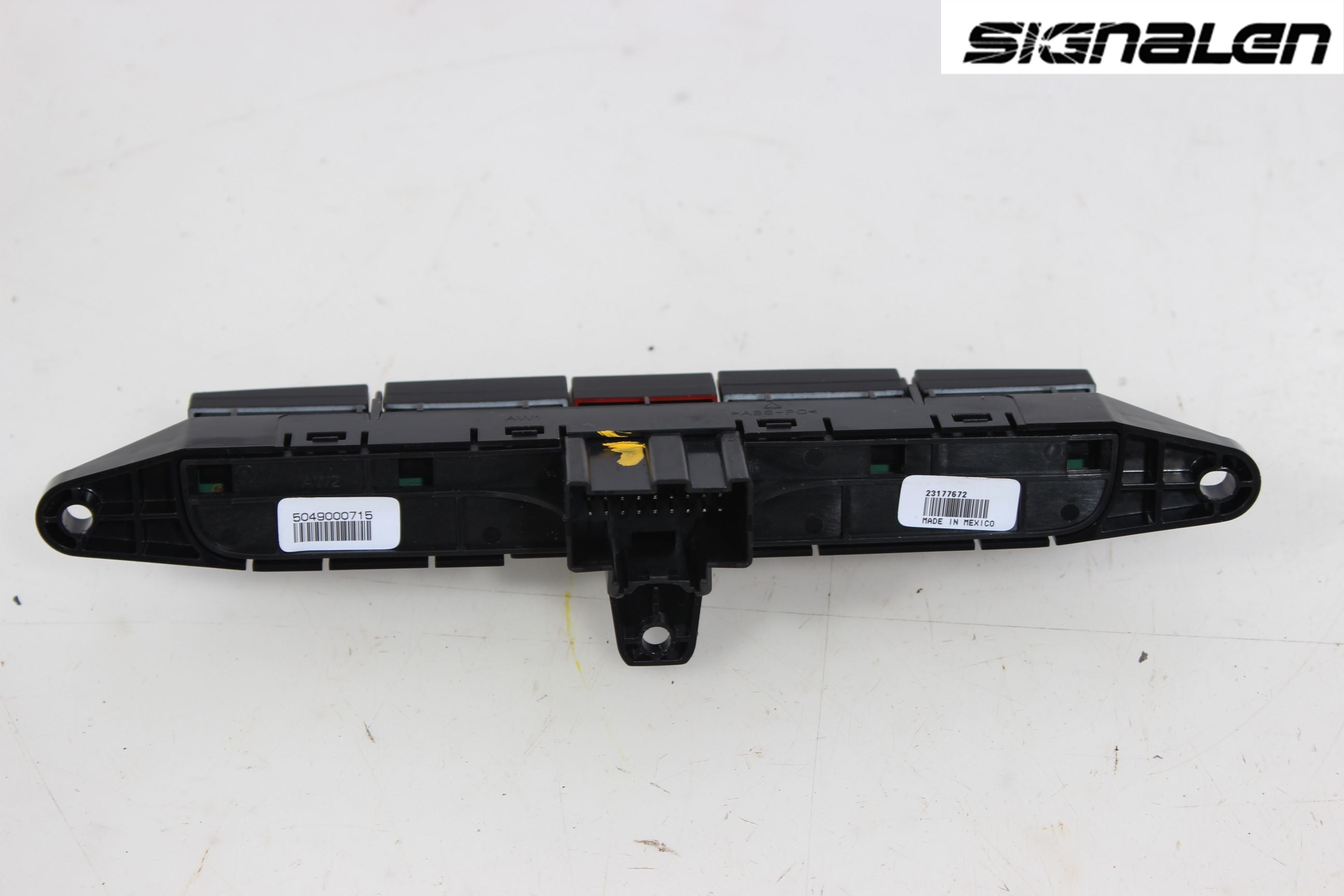 Opel INSIGNIA 09-16 Strömställare Multifunktion