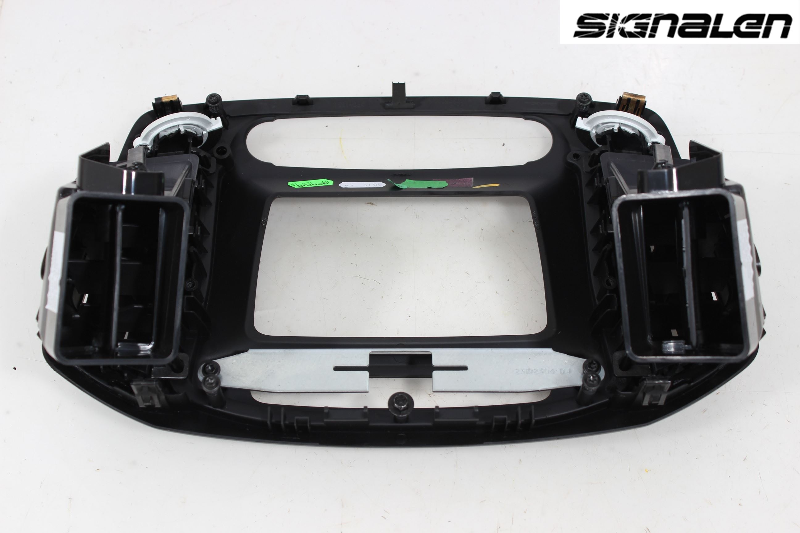 Opel INSIGNIA 09-16 Instrument-Radio Sarg