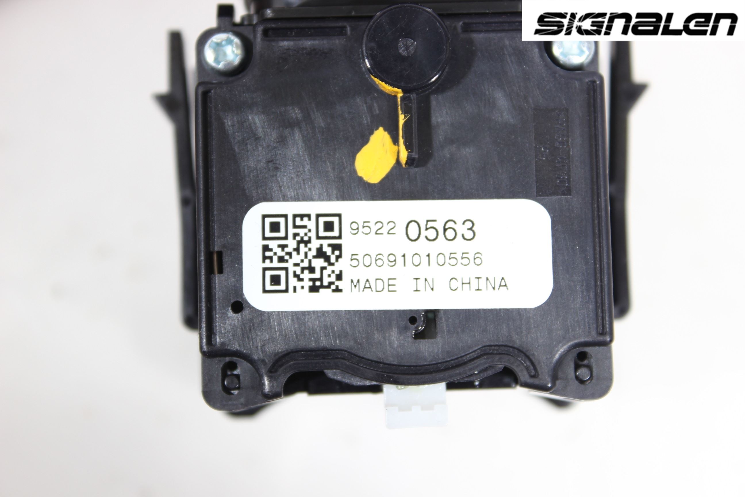 Opel INSIGNIA 09-16 Spak Blinkers-Ljusomk