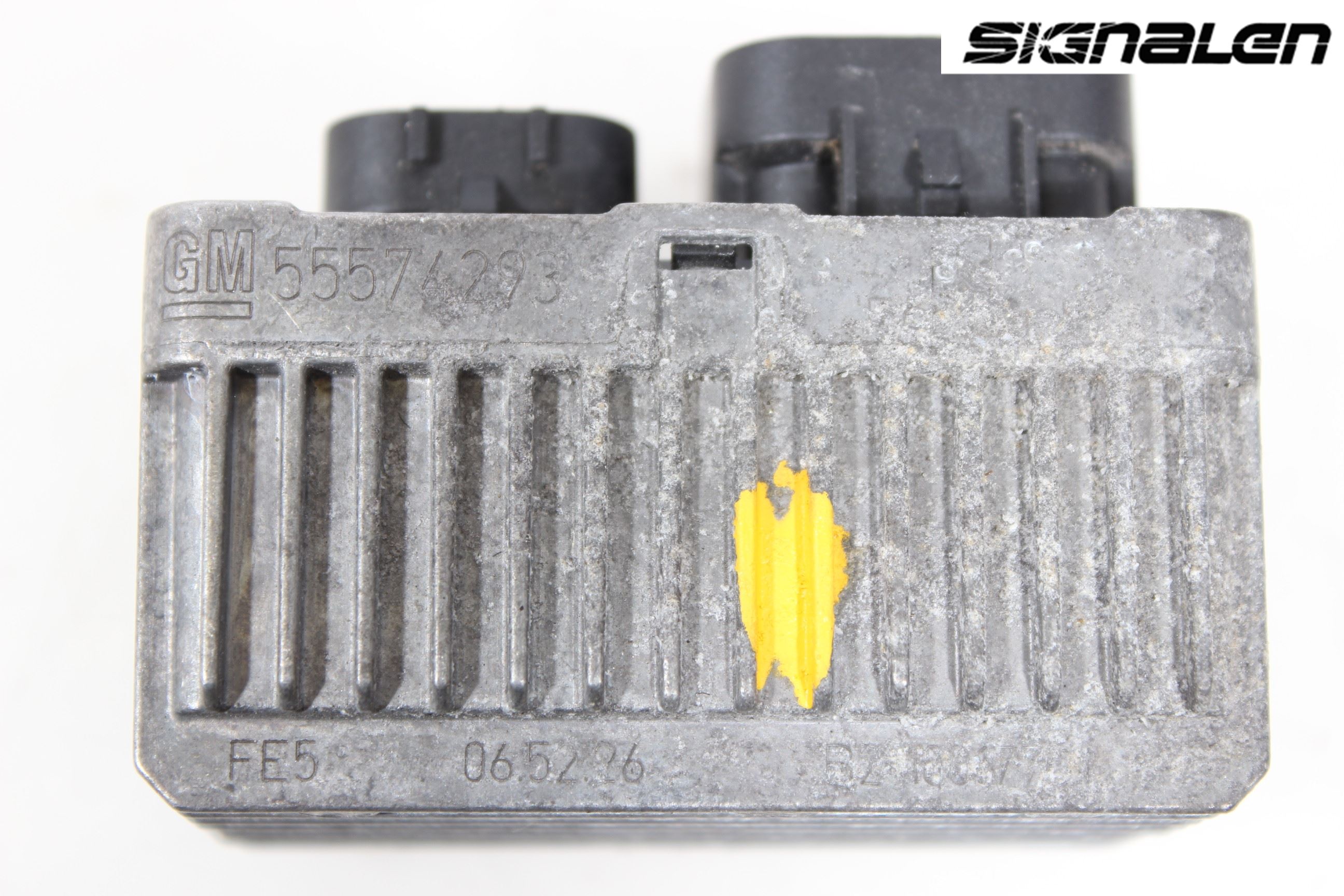 Opel INSIGNIA 09-16 Relä Glödning Diesel