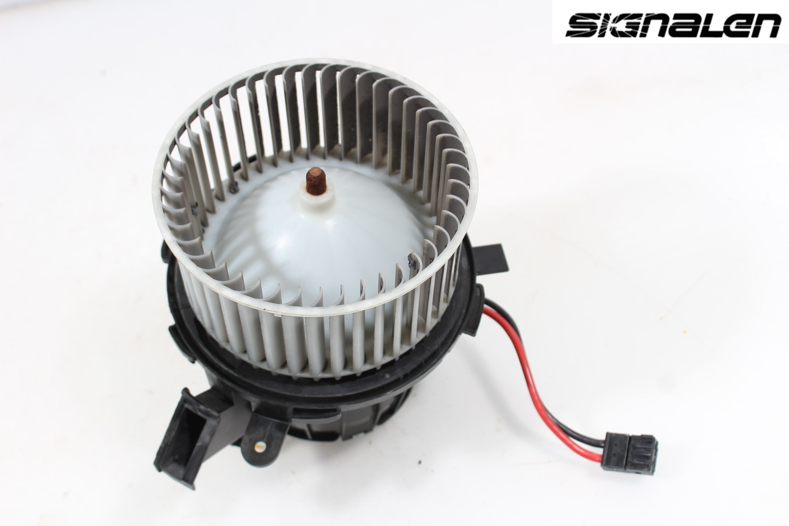 Audi A5 07-16 Värmefläkt