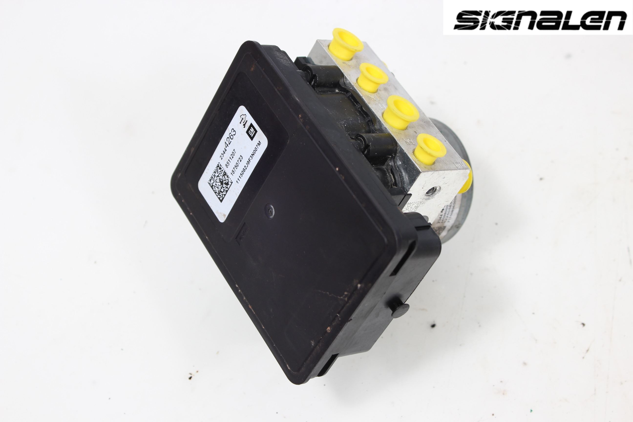 Opel INSIGNIA 09-16 Abs Hydraulaggregat