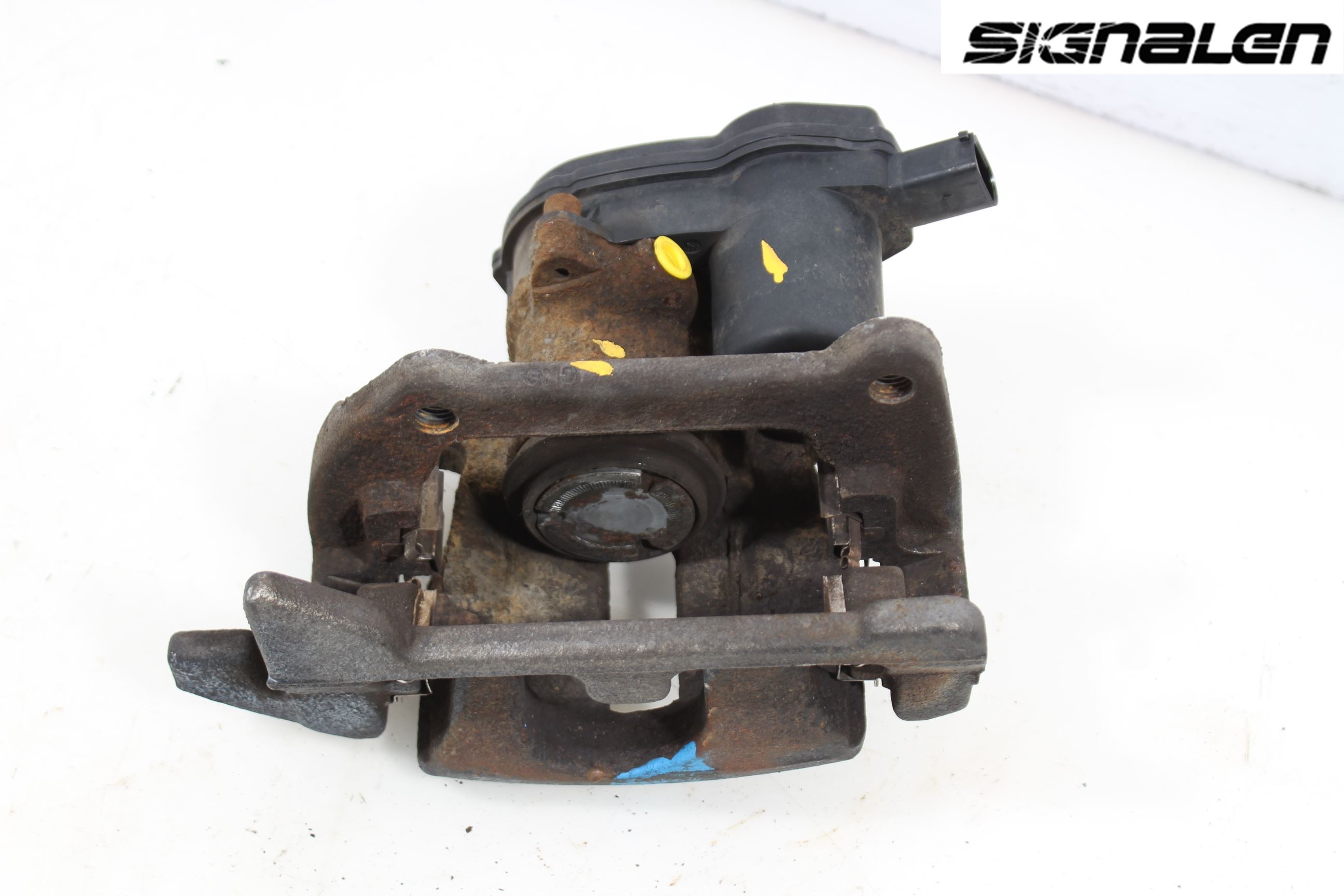 Audi A5 07-16 Bromsok Bak Höger