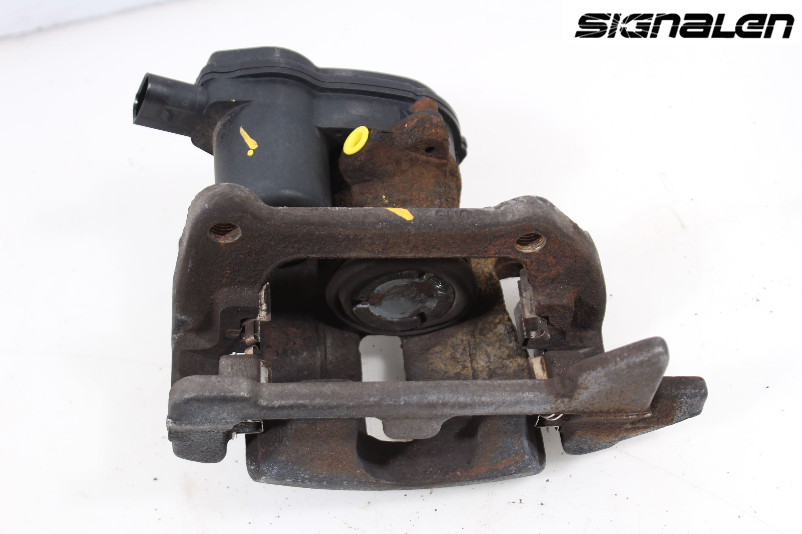 Audi A5 07-16 Bromsok Bak Vänster