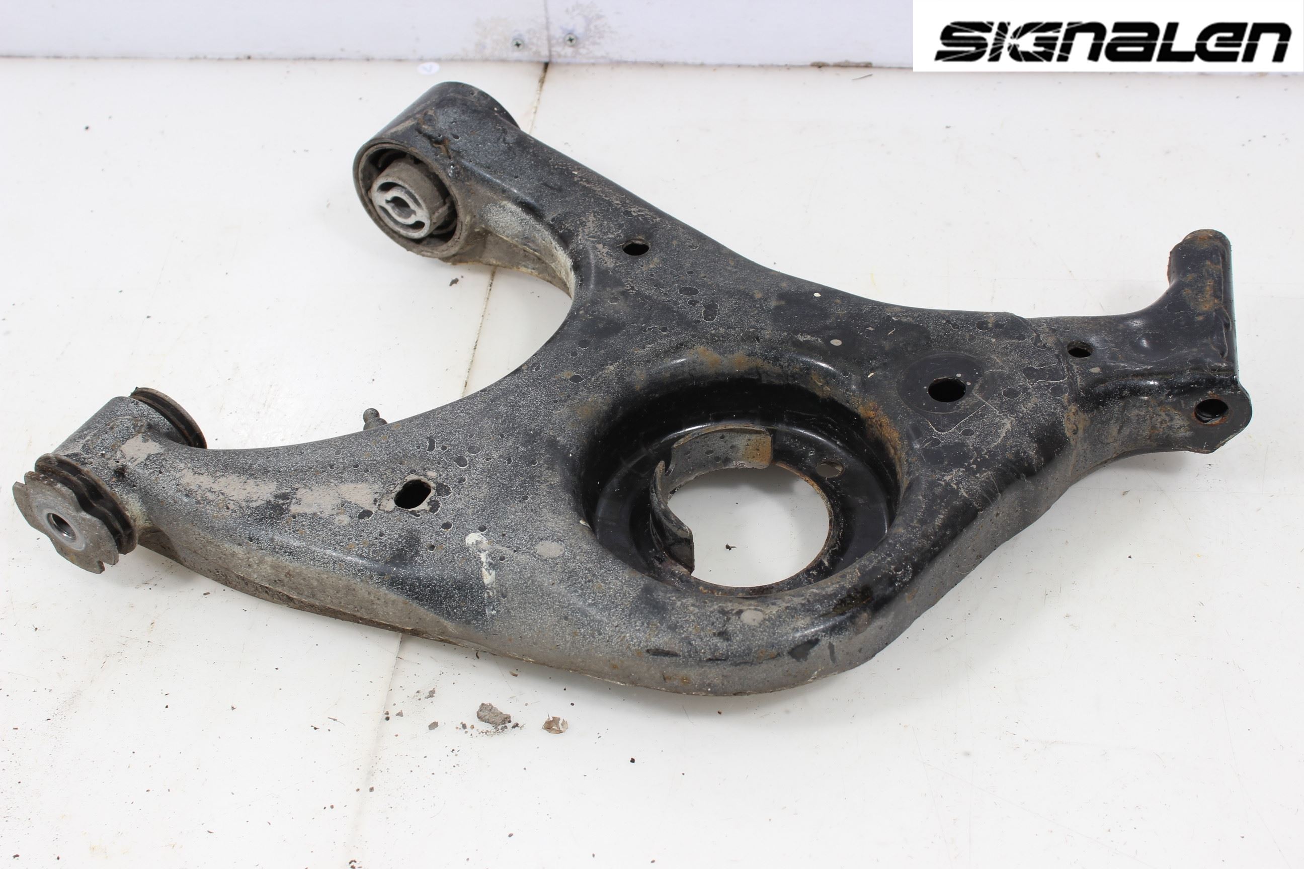 Opel INSIGNIA 09-16 Bärarm Bak Höger