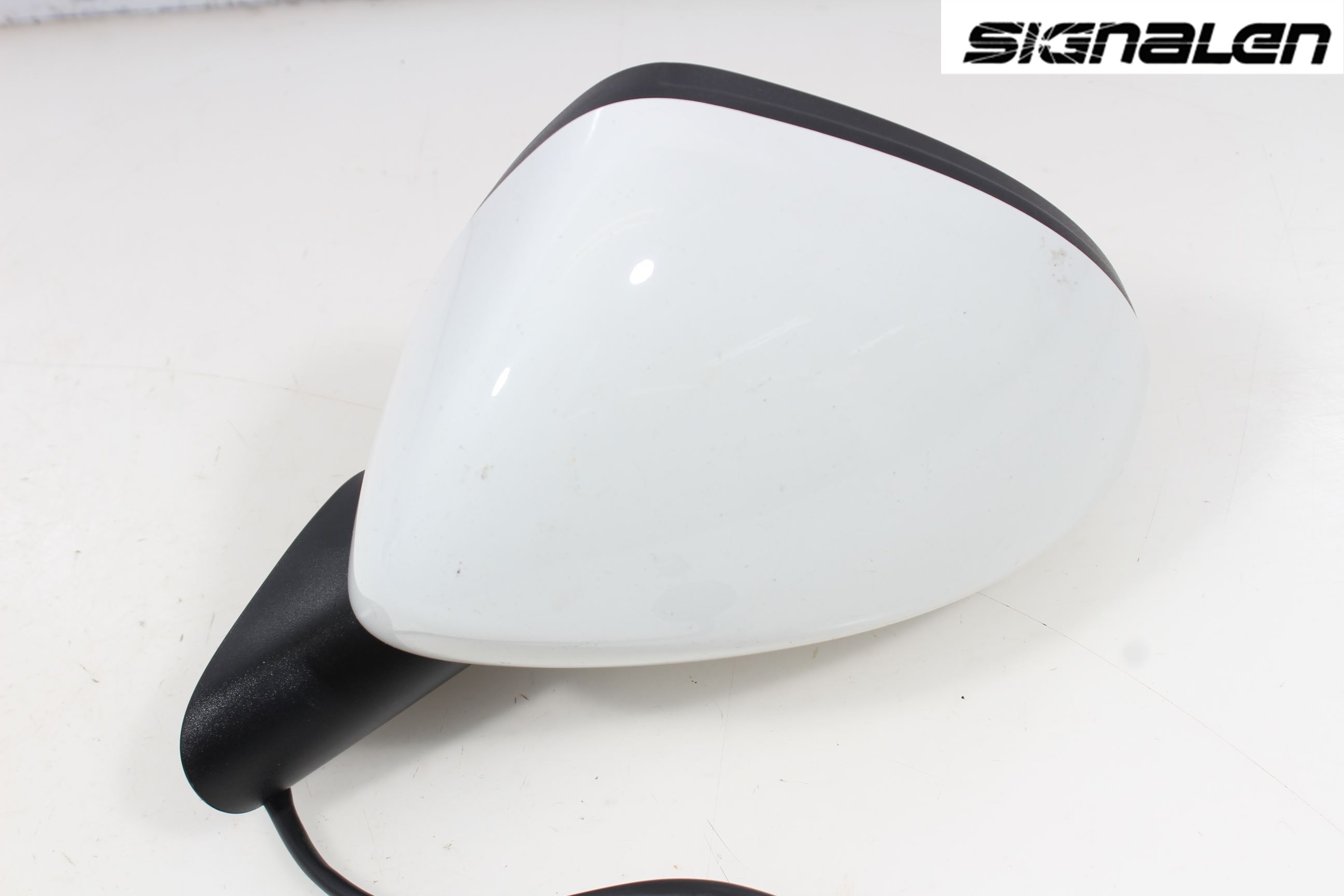 Opel CORSA E 15-19 Spegel Yttre El Vä