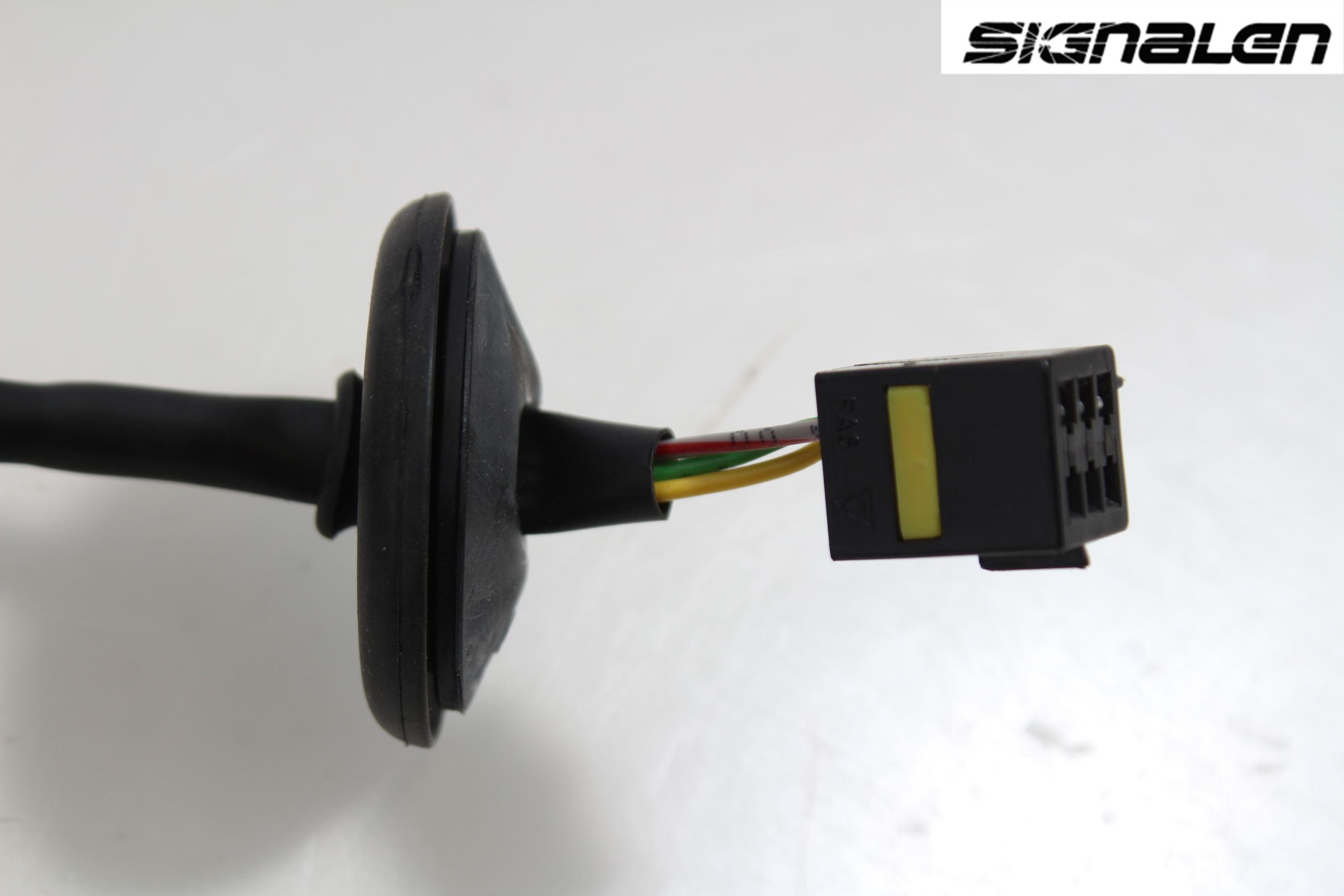 Opel CORSA E 15-19 Spegel Yttre El Vä