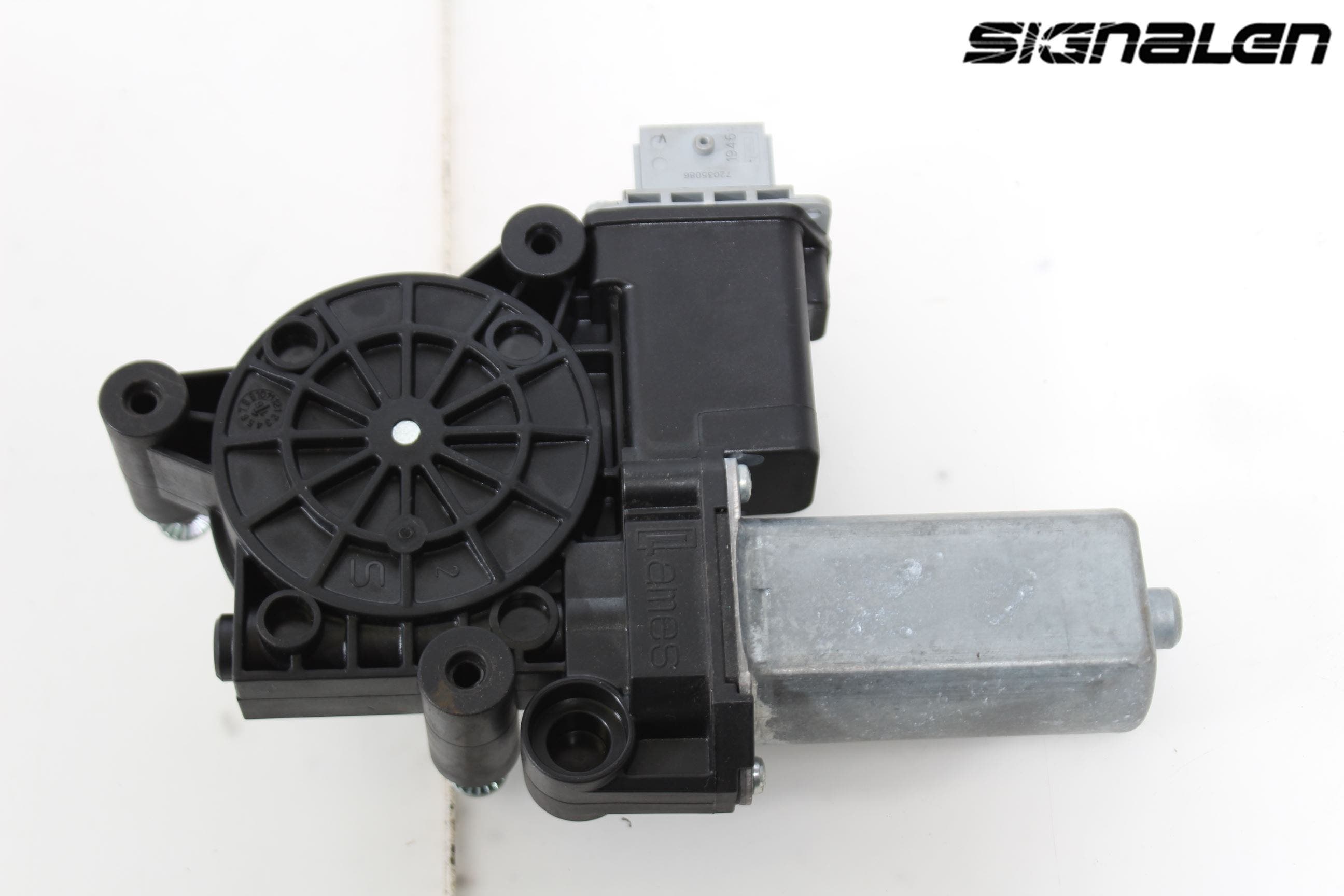 Opel CORSA E 15-19 Fönsterhissmotor