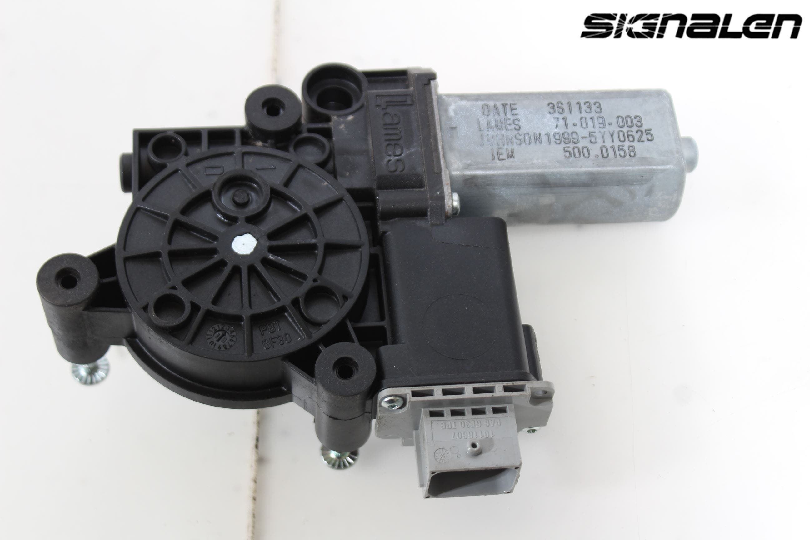 Opel CORSA E 15-19 Fönsterhissmotor