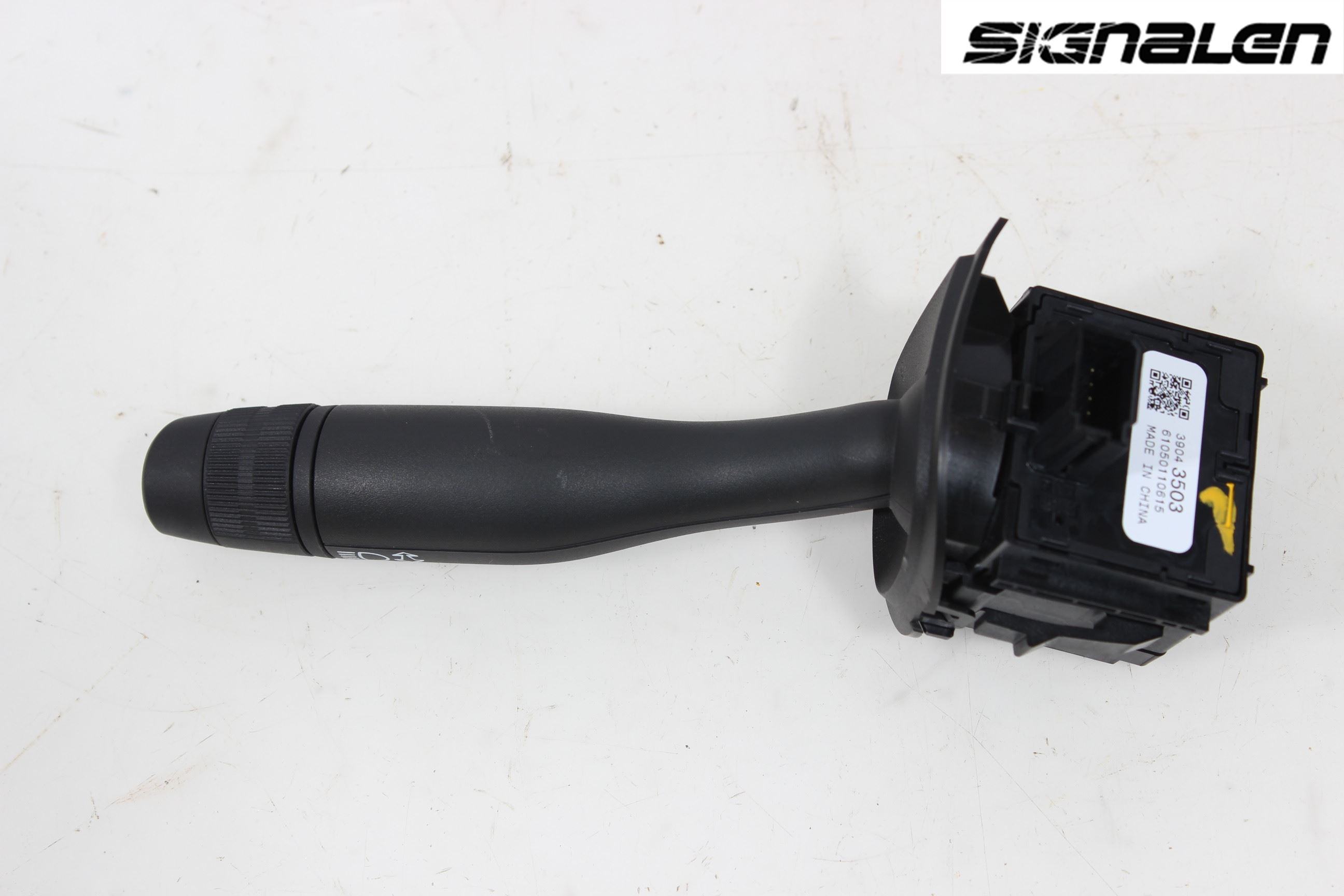 Opel ASTRA K 16-22 Spak Blinkers-Ljusomk