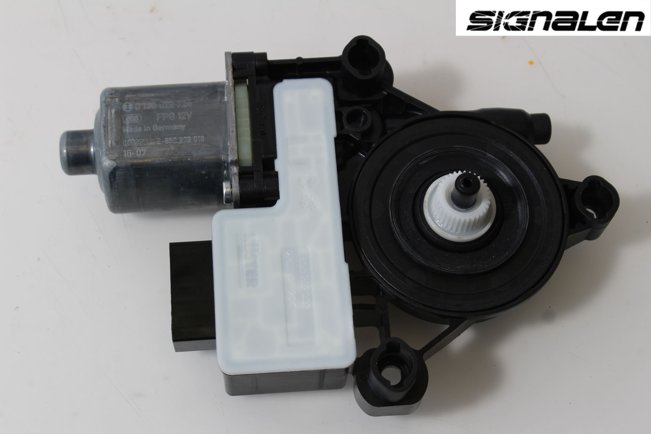 Skoda OCTAVIA (5E) 13-20 Fönsterhissmotor