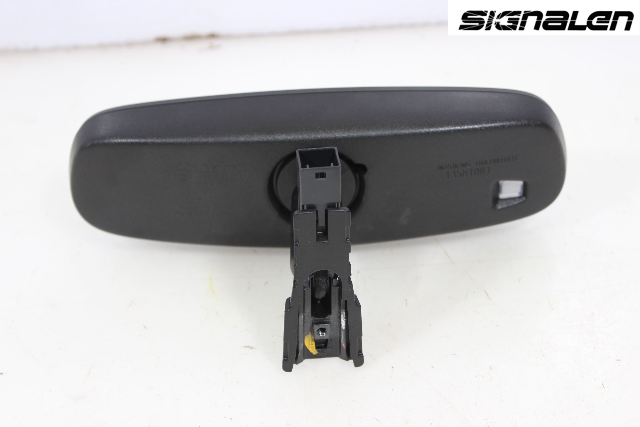 Opel ASTRA K 16-22 Spegel Invändig El