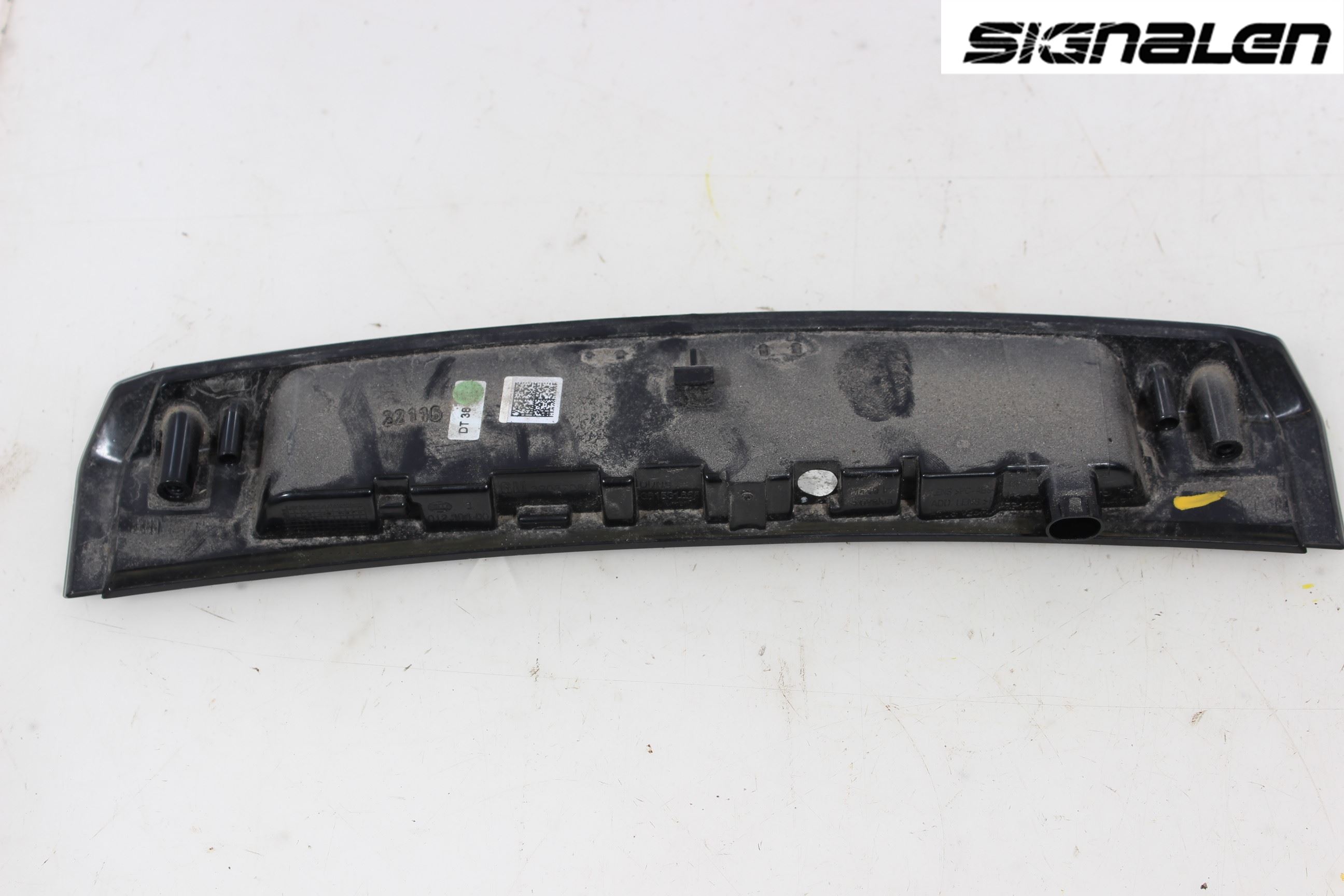 Opel ASTRA K 16-22 Bromsljus Bakruta