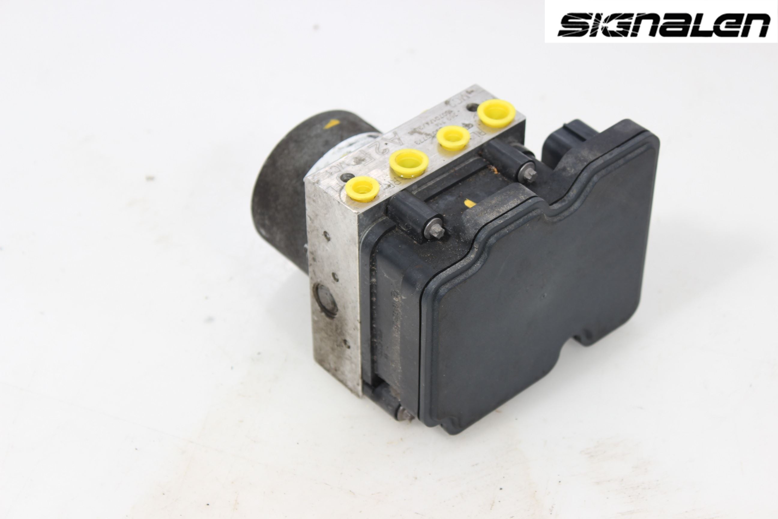 Opel ASTRA K 16-22 Abs Hydraulaggregat